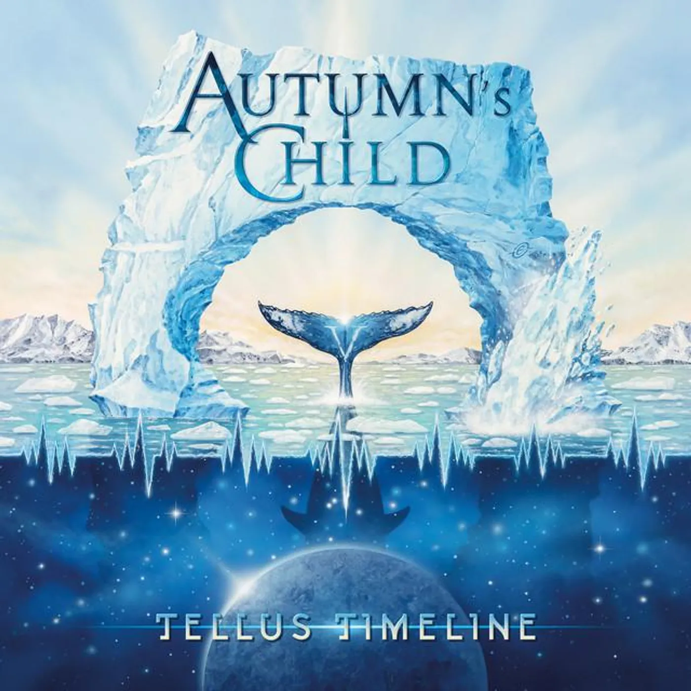 Autumn's Child