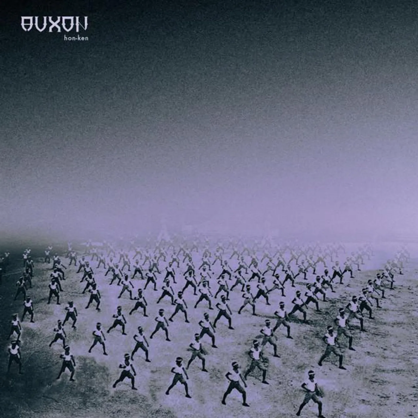Auxon