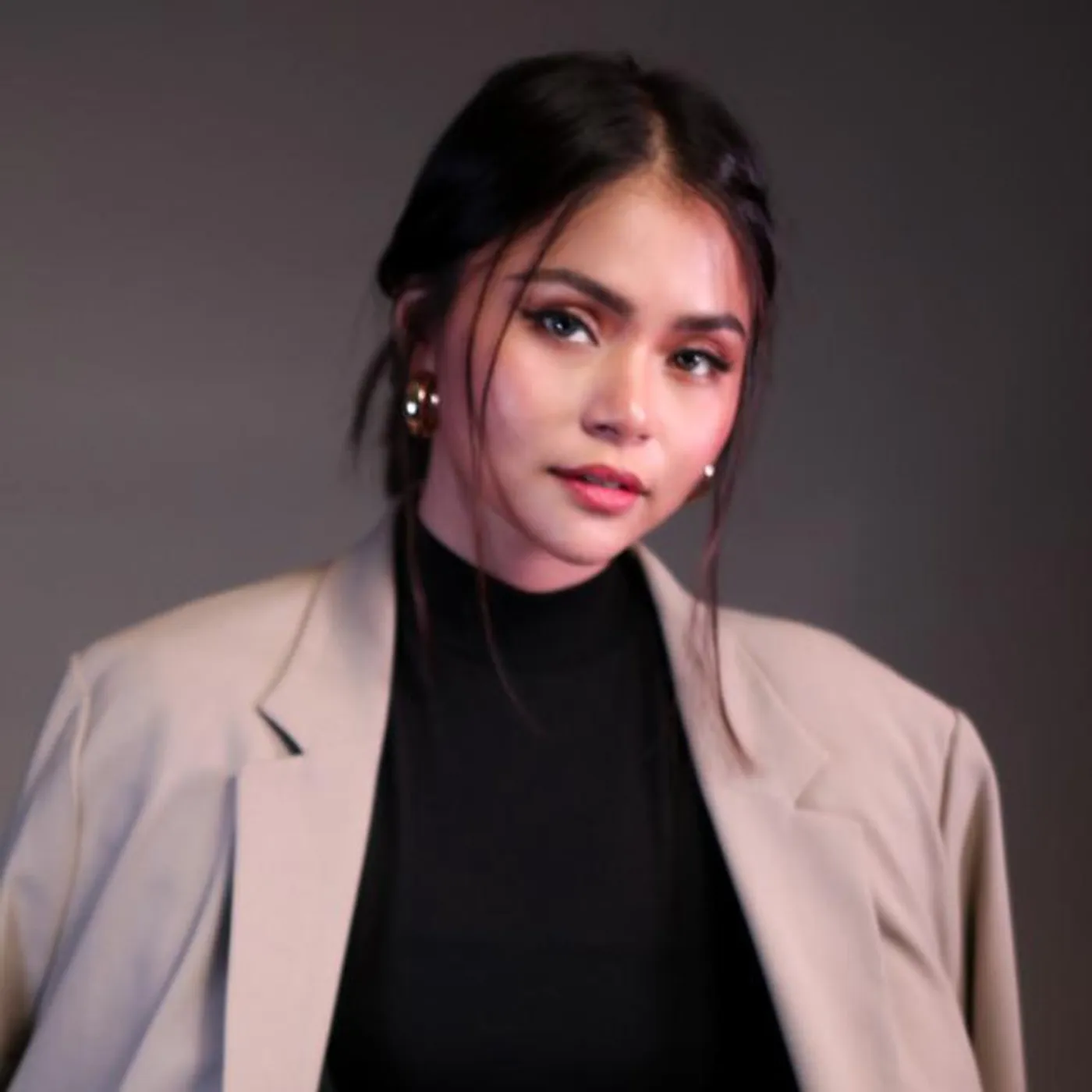 Aubrey Caraan
