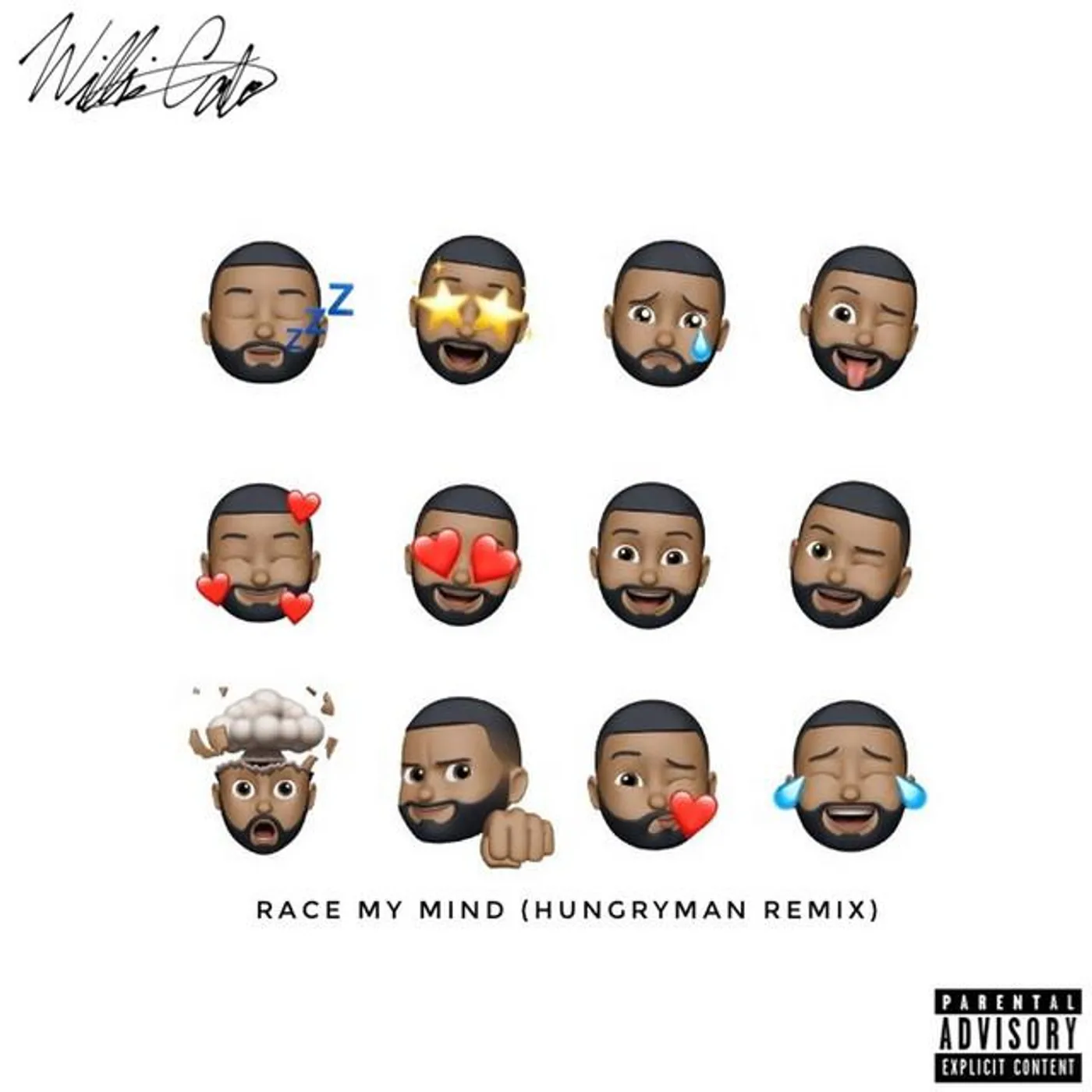 Aubrey Graham Brand Page
