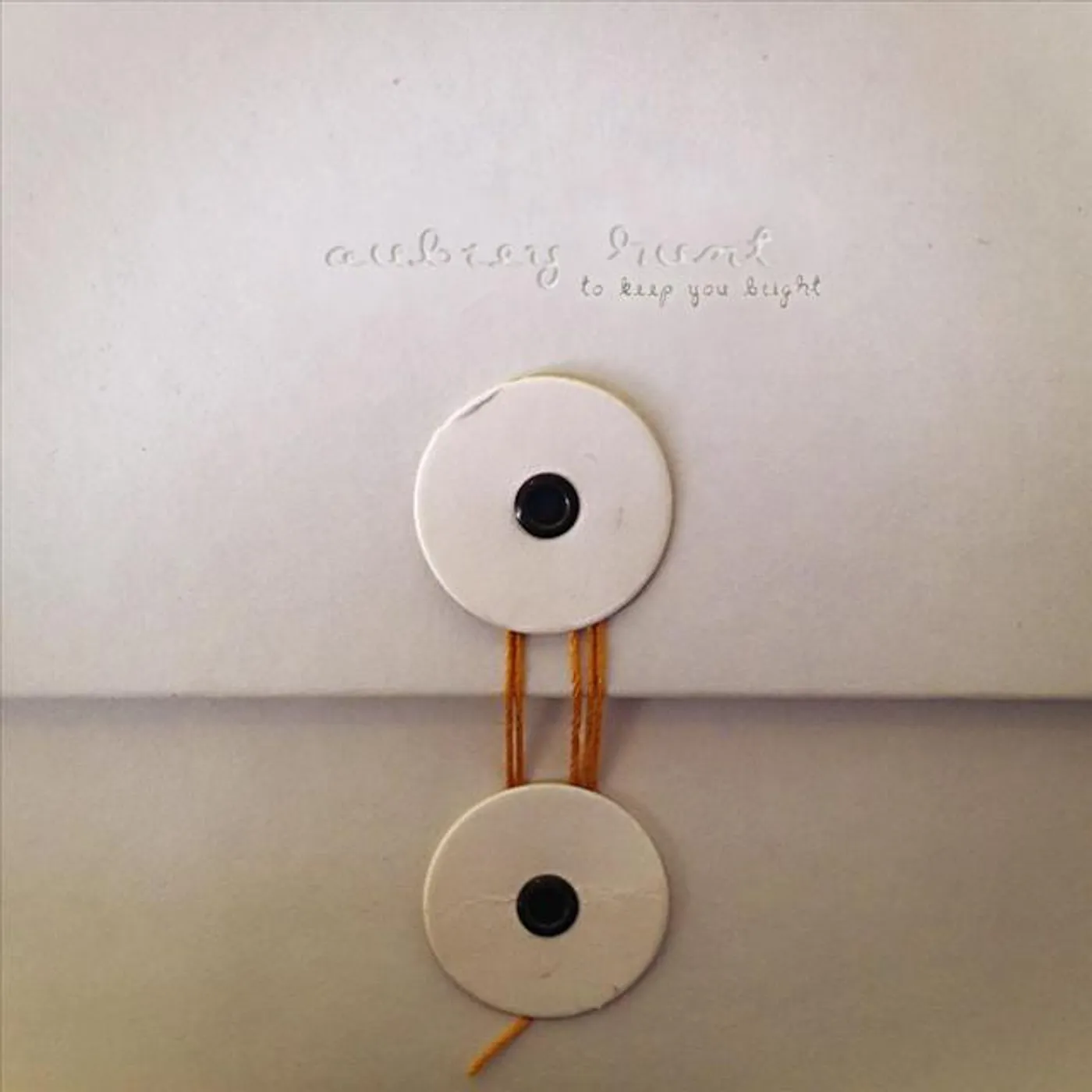 Aubrey Hunt Brand Page