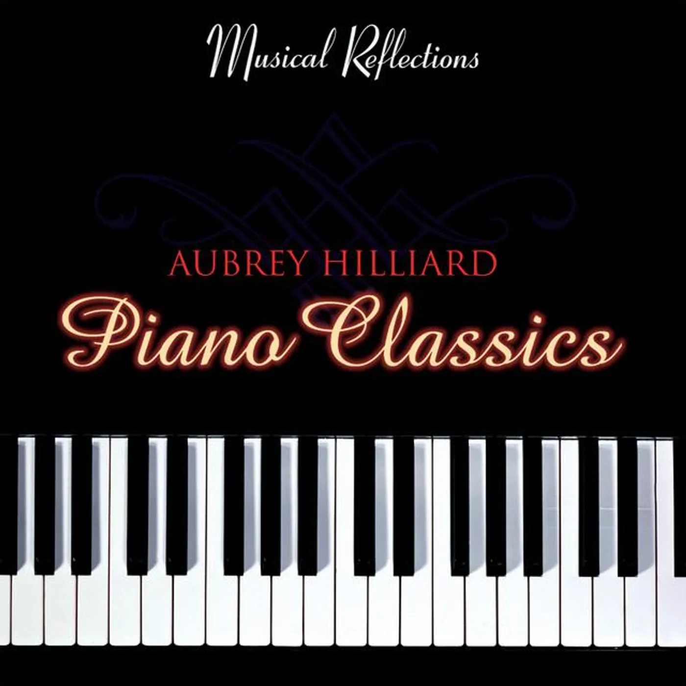 Aubrey Hilliard