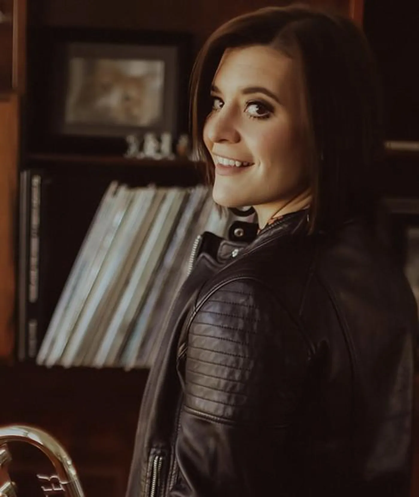Aubrey Logan
