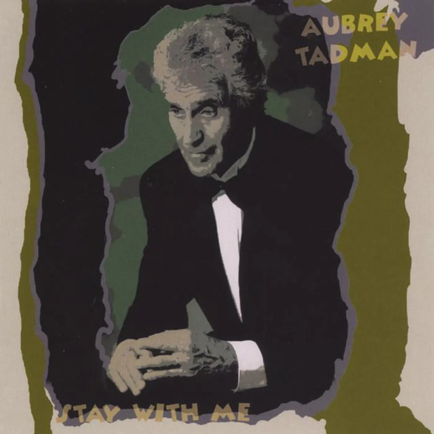 Aubrey Tadman Brand Page