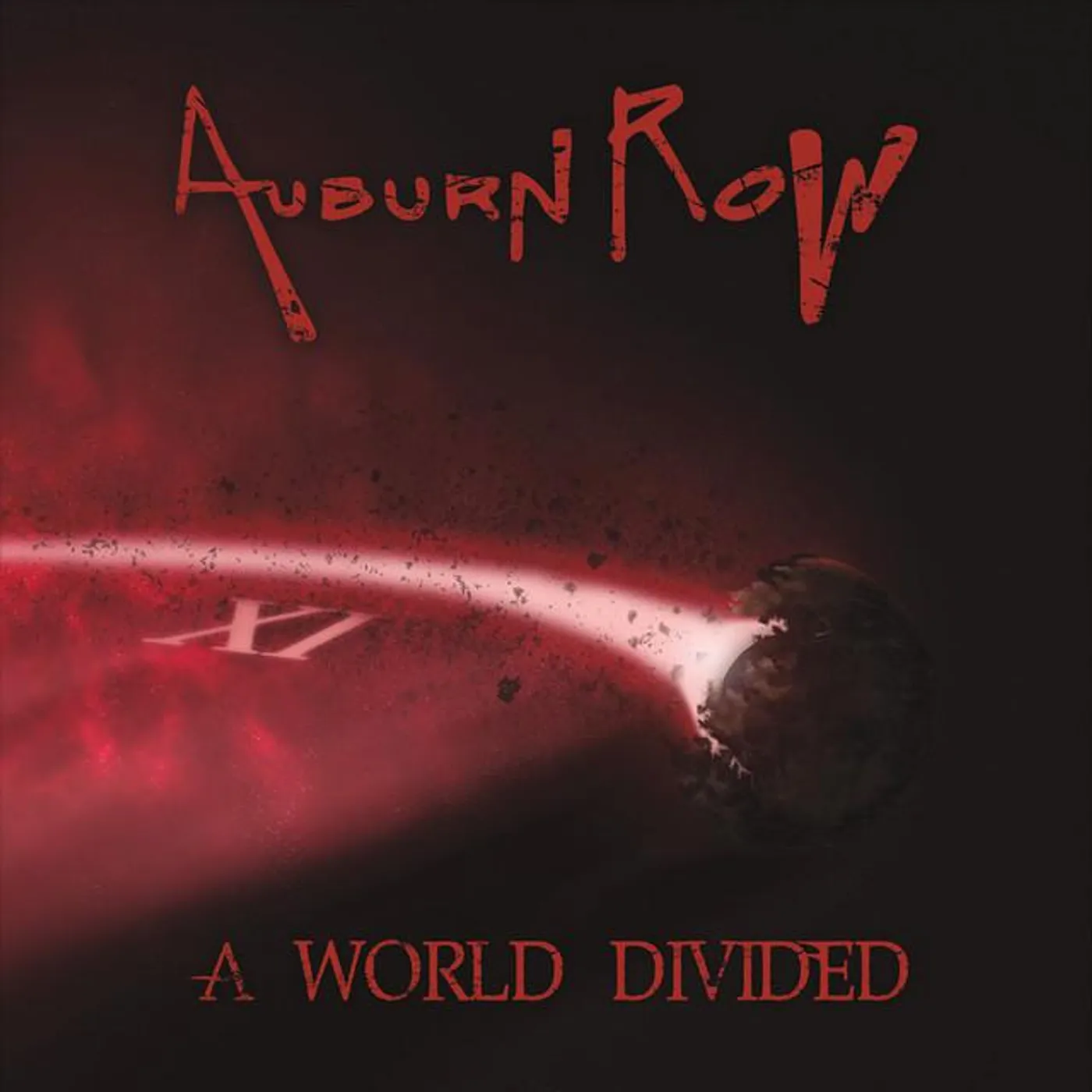 Auburn Row Brand Page