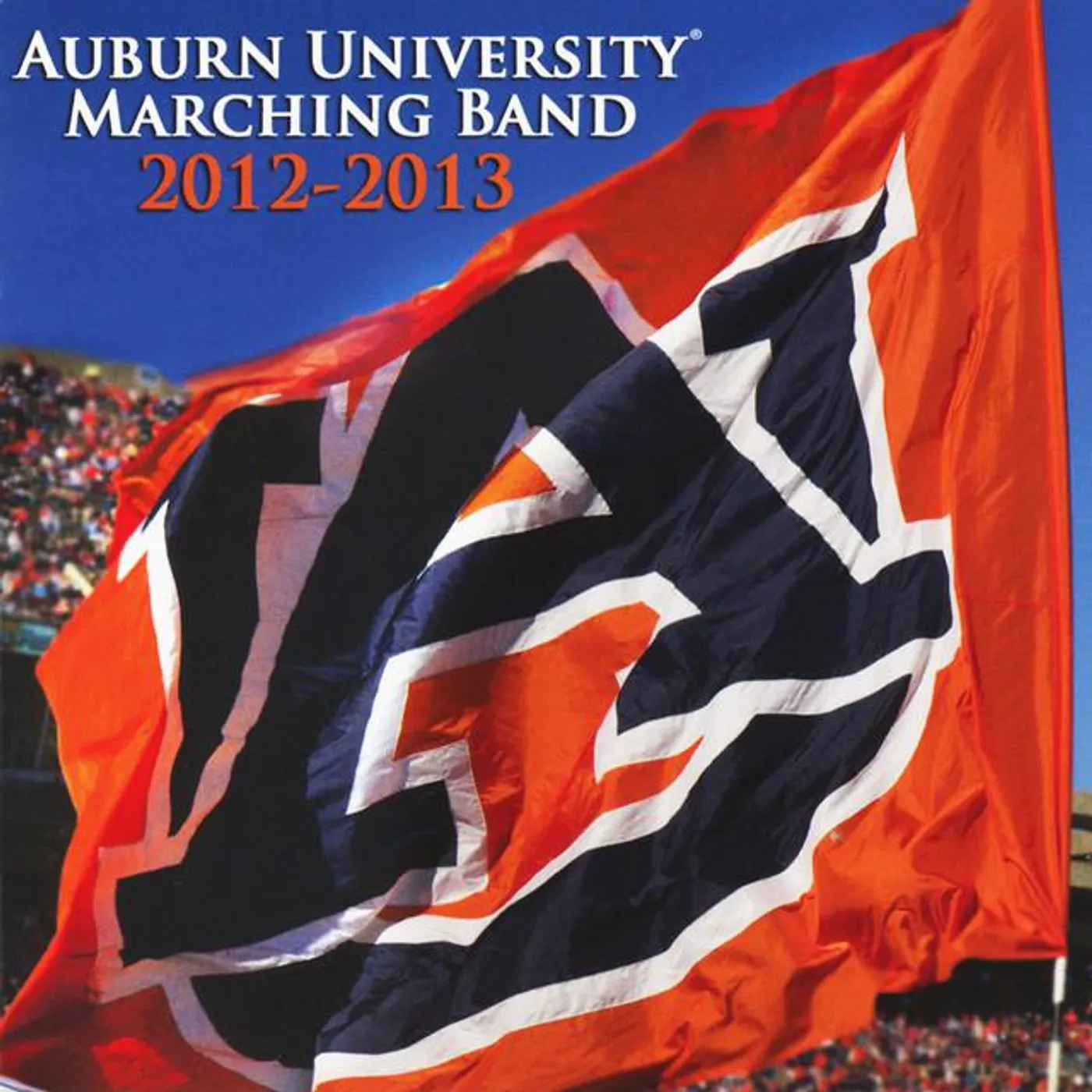Auburn University Bands