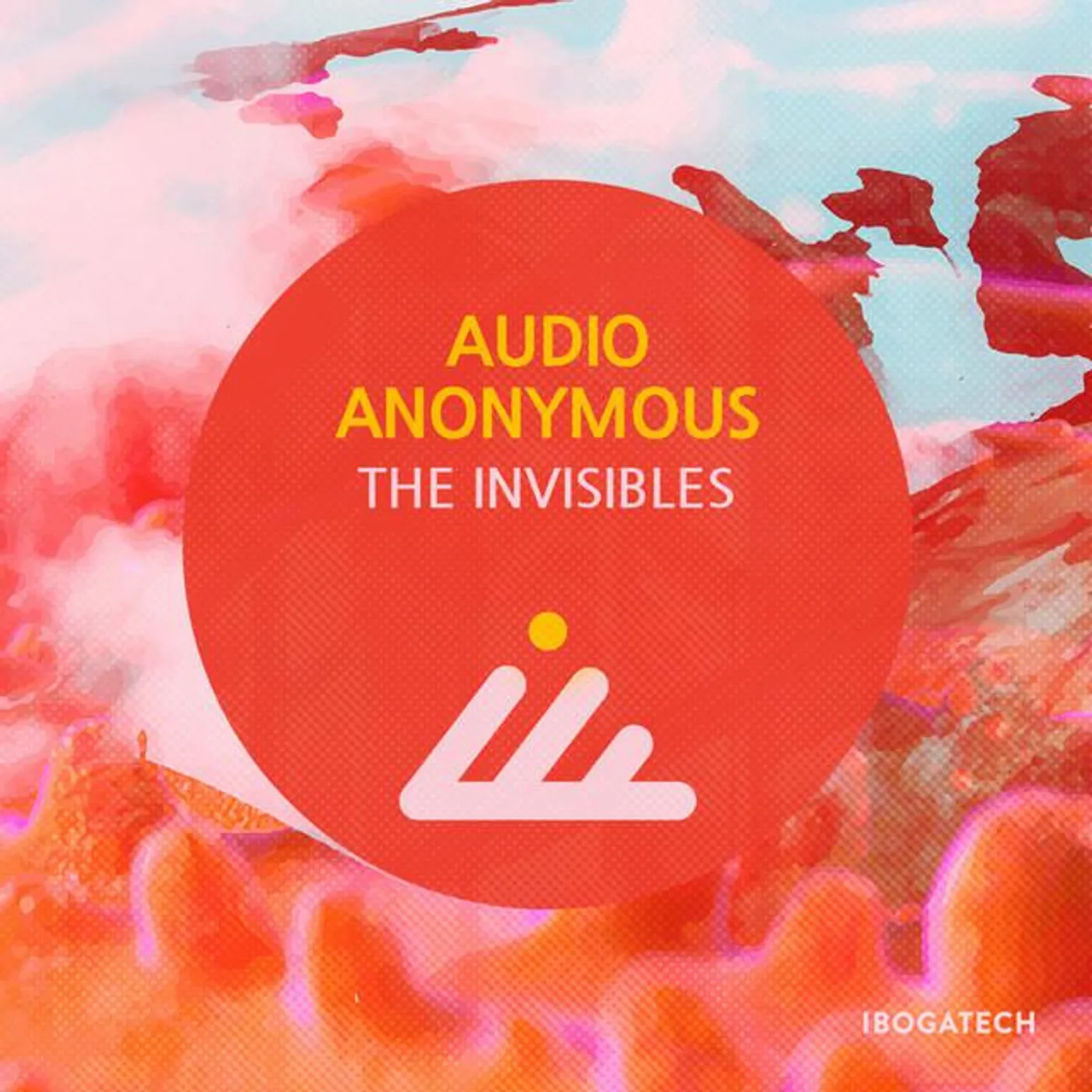 Audio Anonymous Brand Page