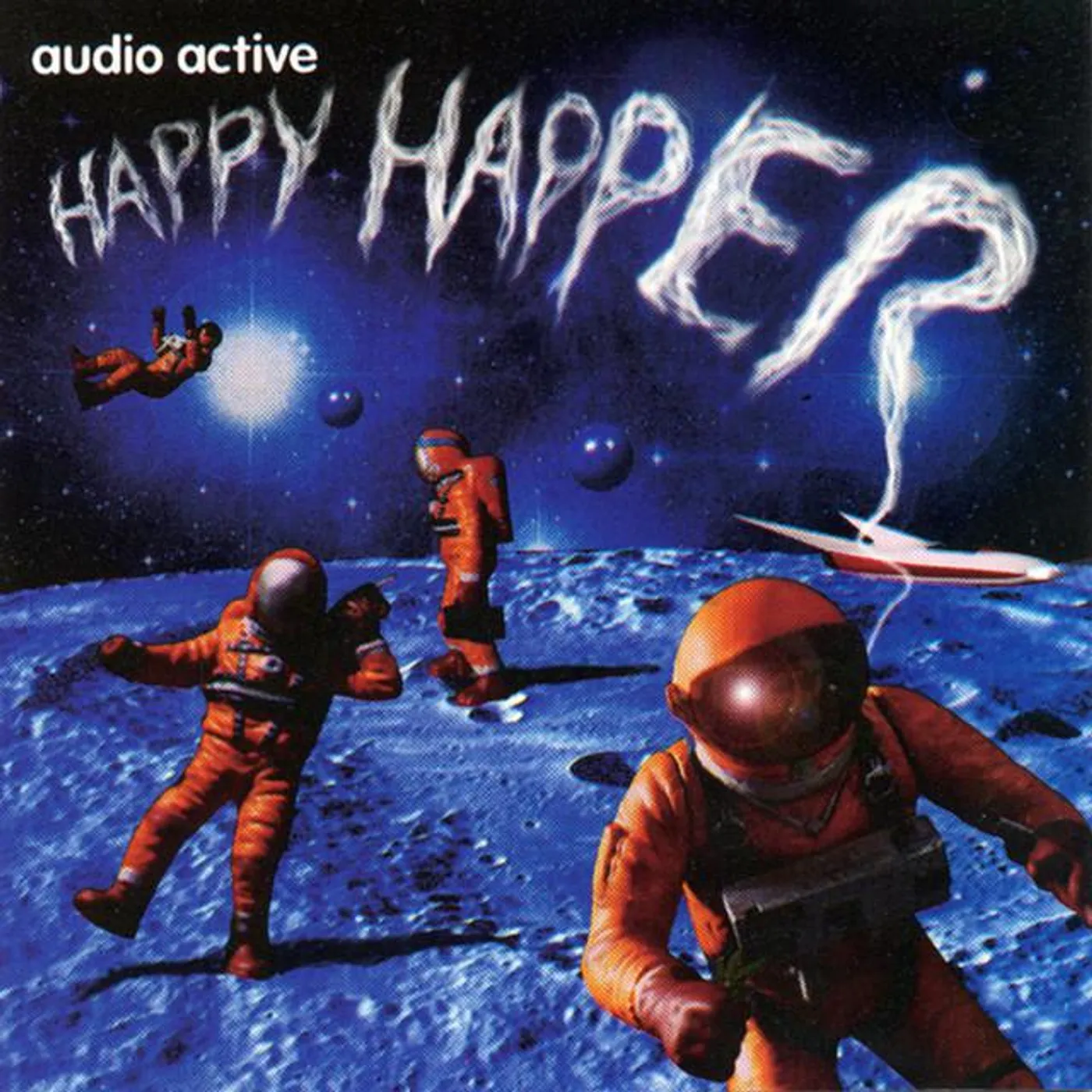 Audio Active Brand Page