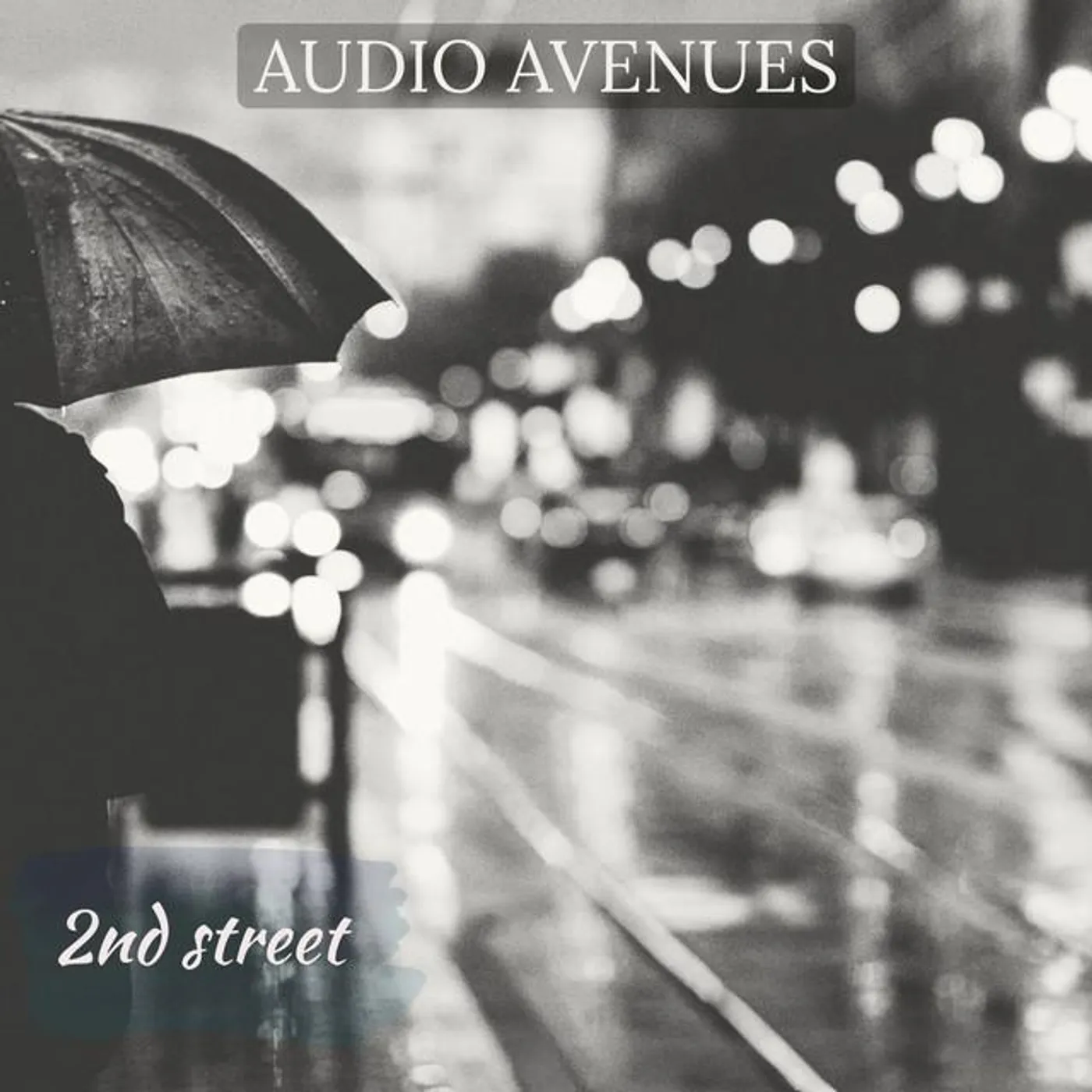 Audio Avenues Brand Page