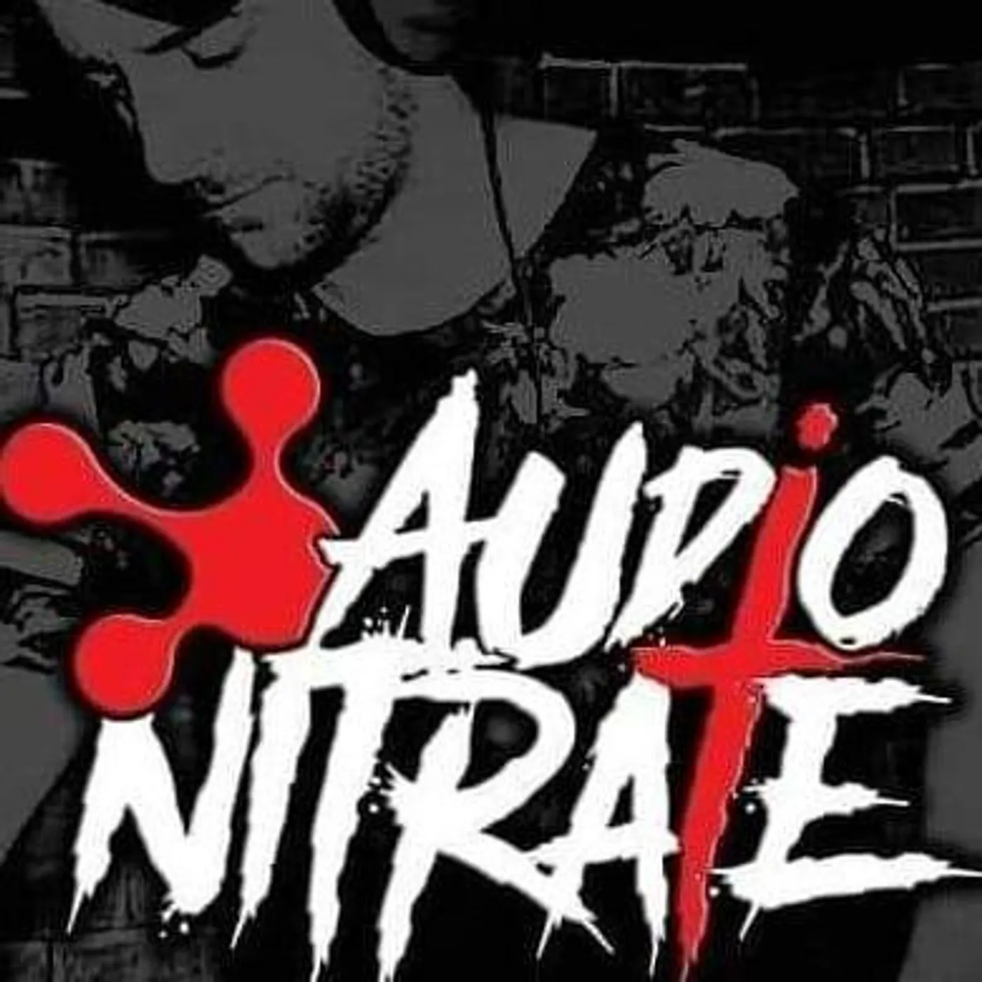 Audio Nitrate Brand Page