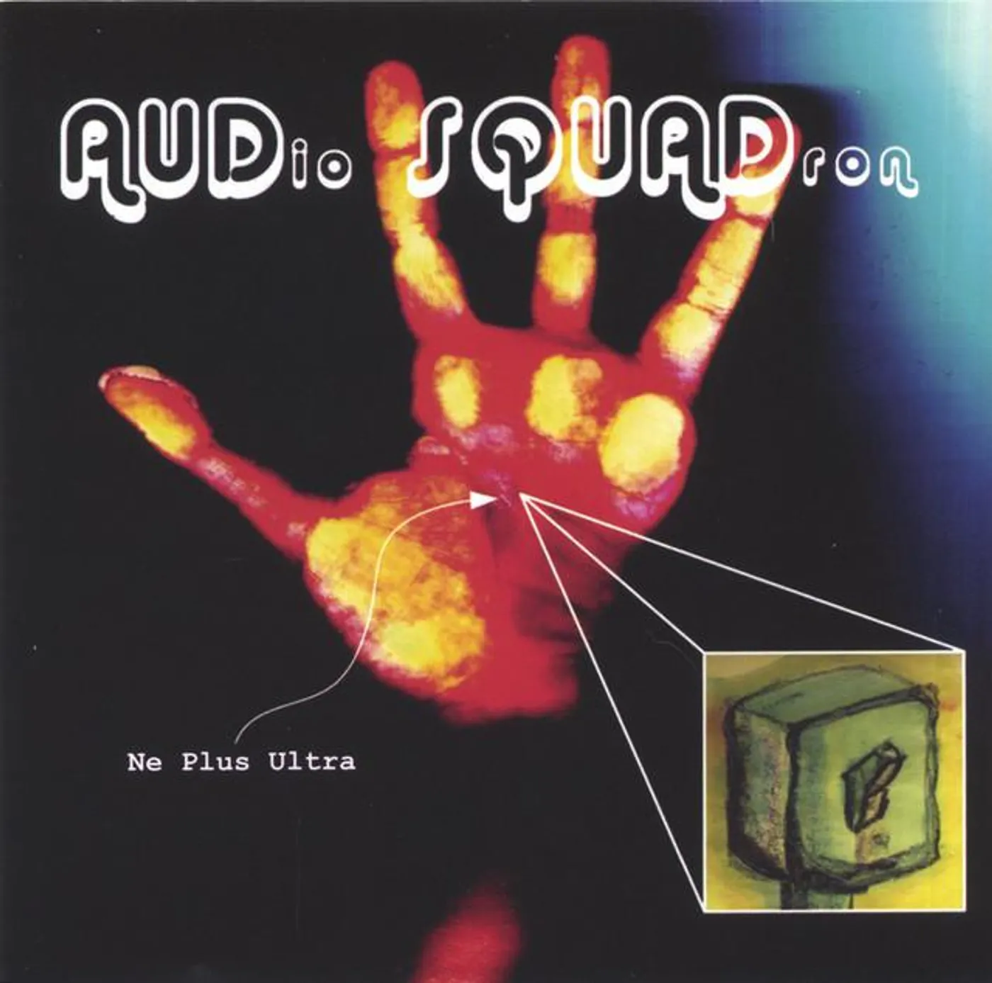 AUDio SQUADron