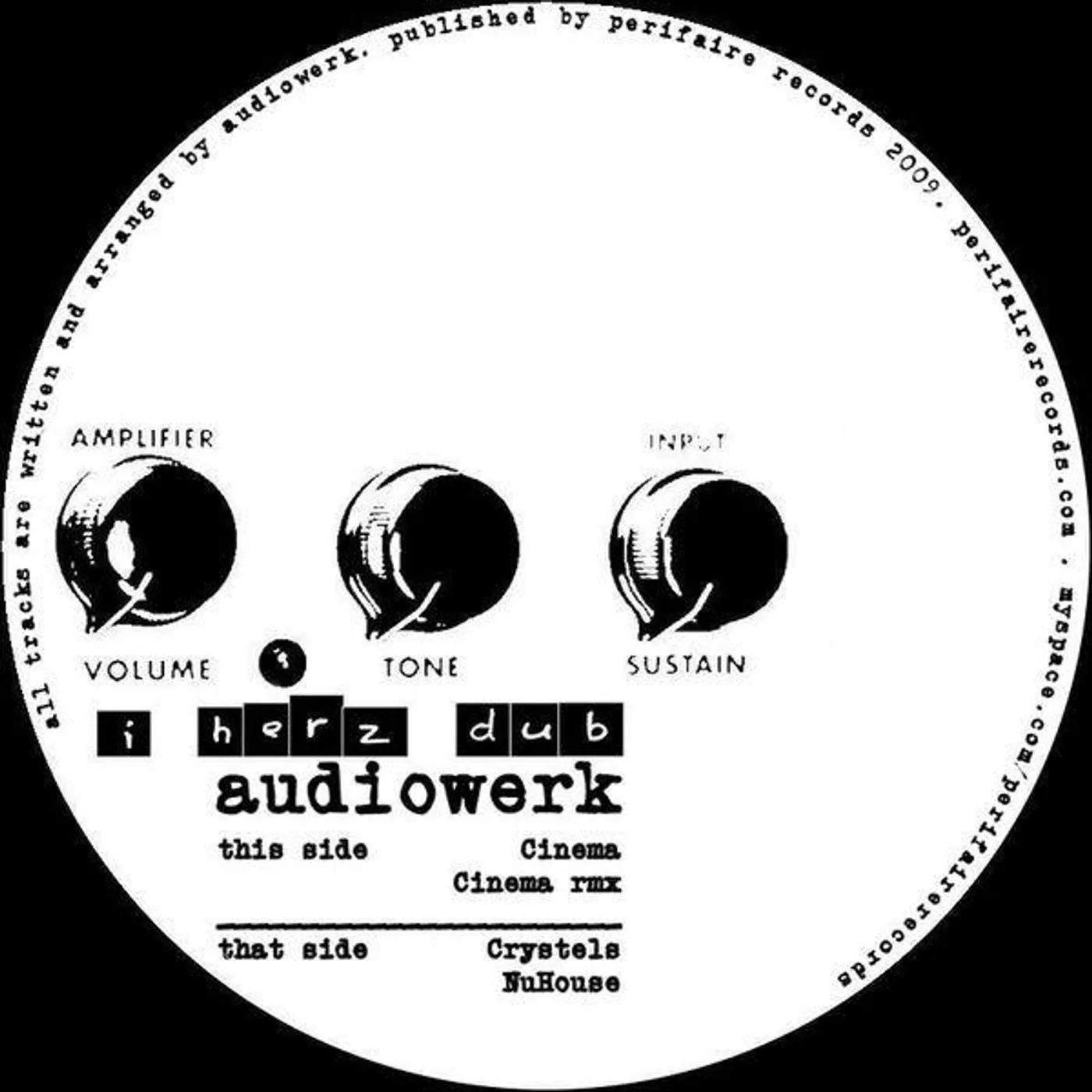 Audiowerk