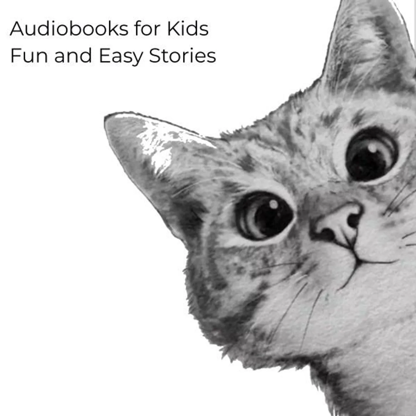 Audiobooks For Kids