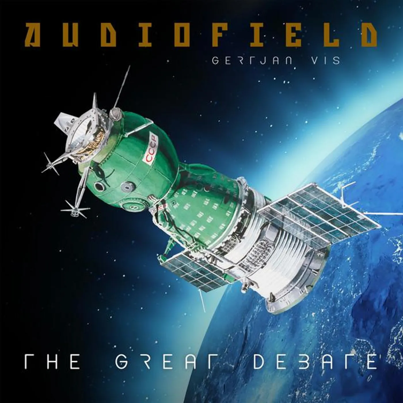 Audiofield
