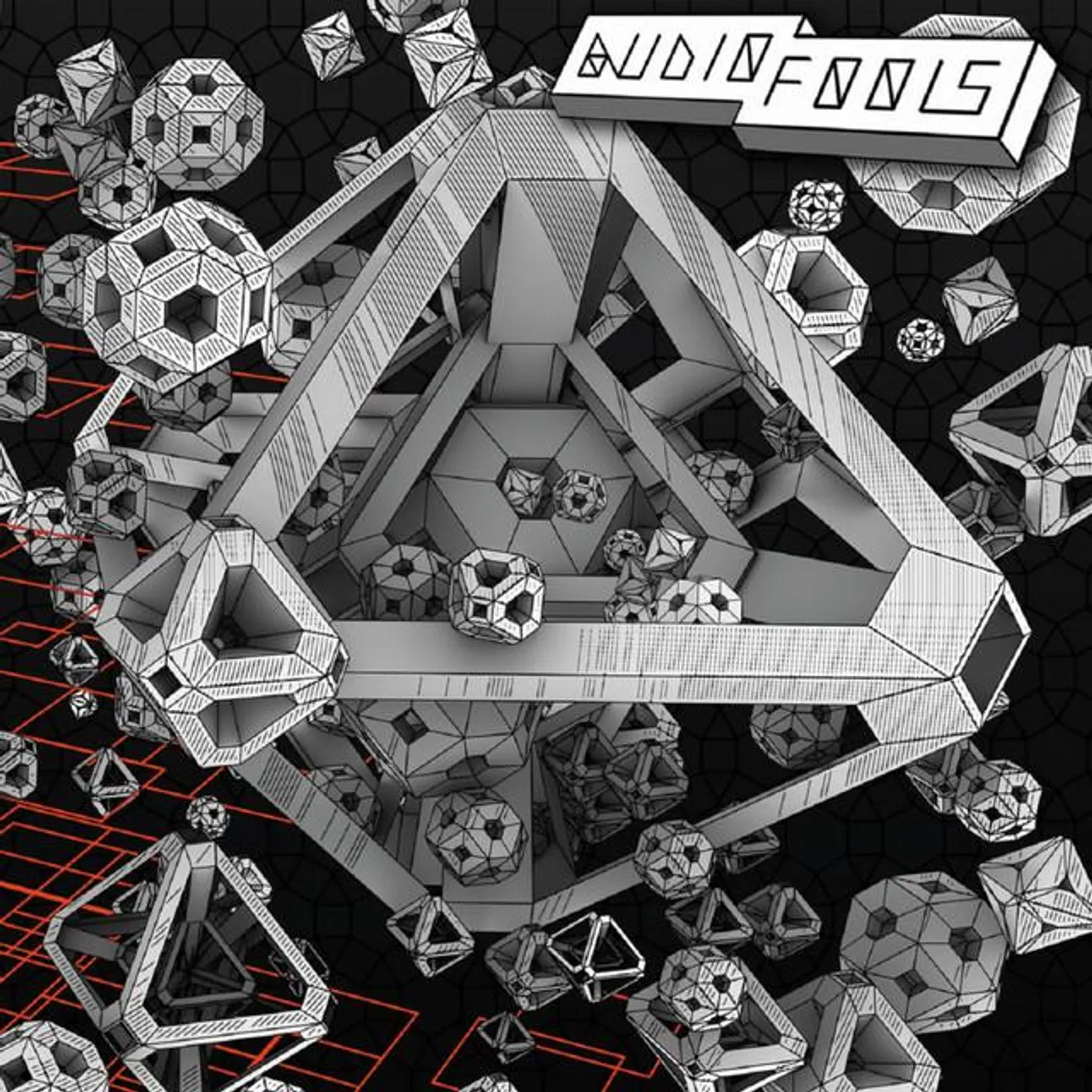 AudioFools Brand Page