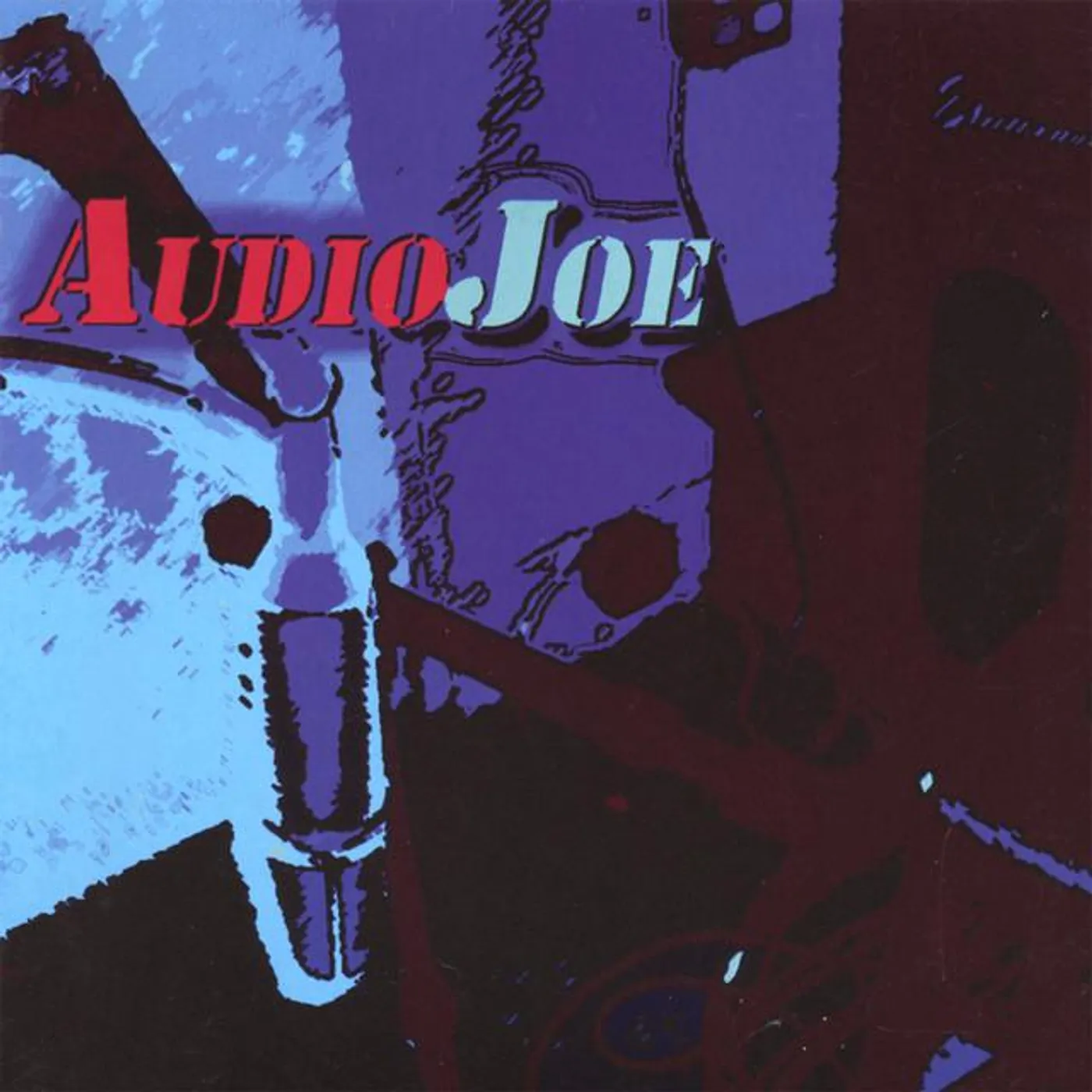 AudioJoe