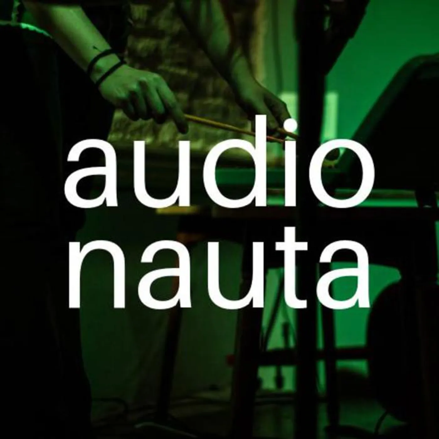 Audionauta