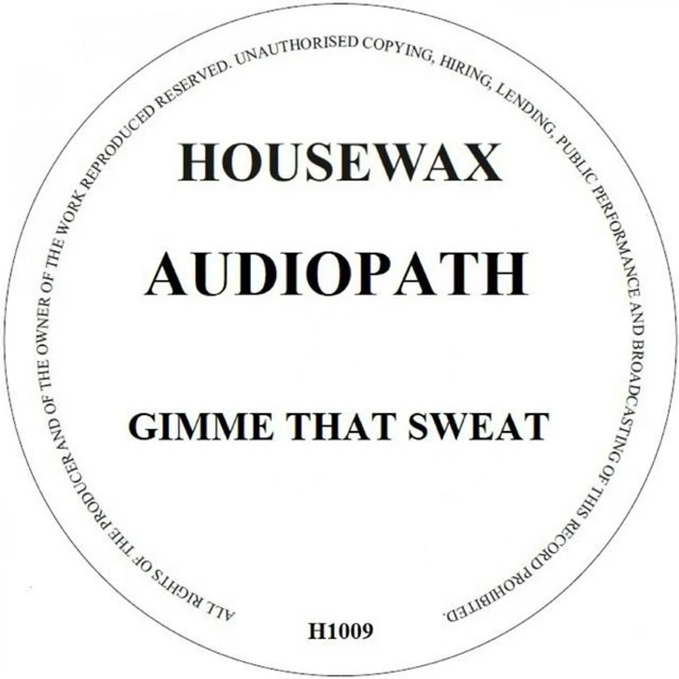 Audiopath