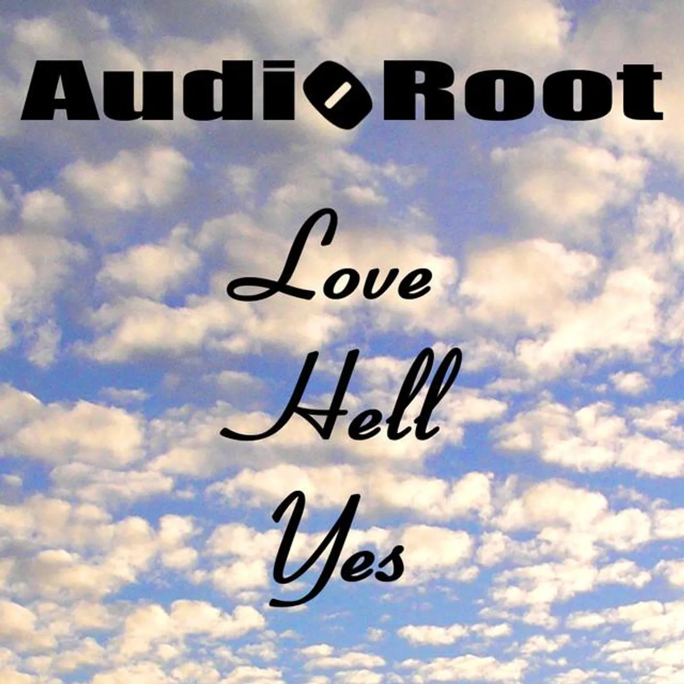 Audioroot
