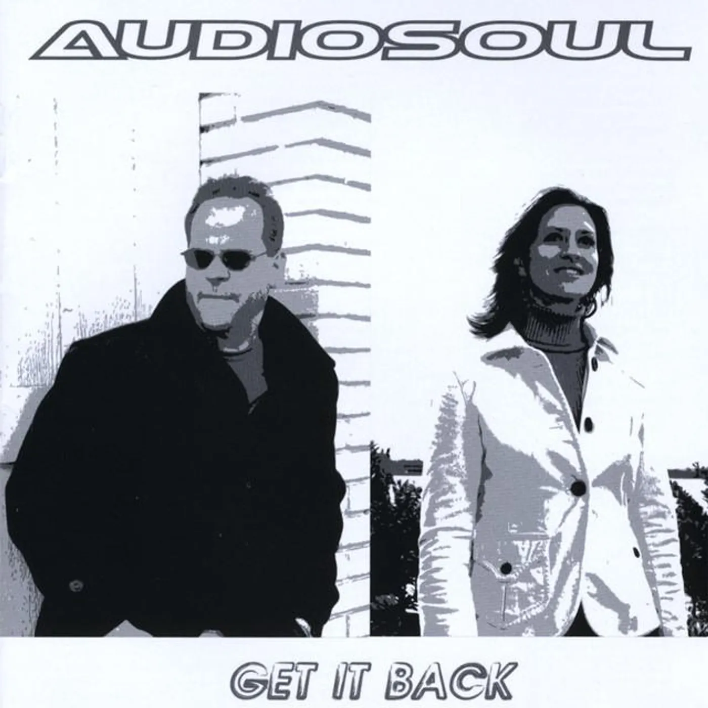 Audiosoul
