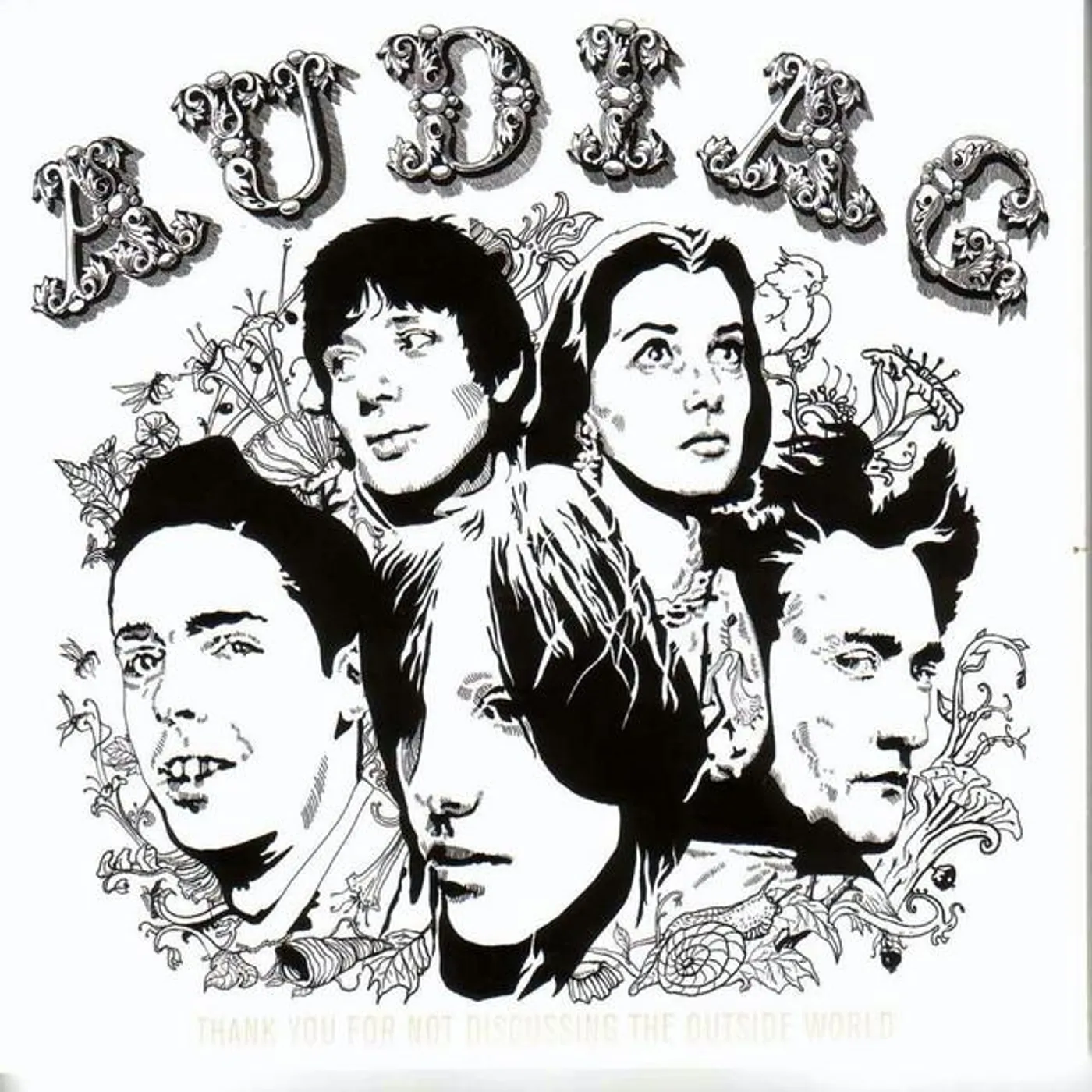 Audiac
