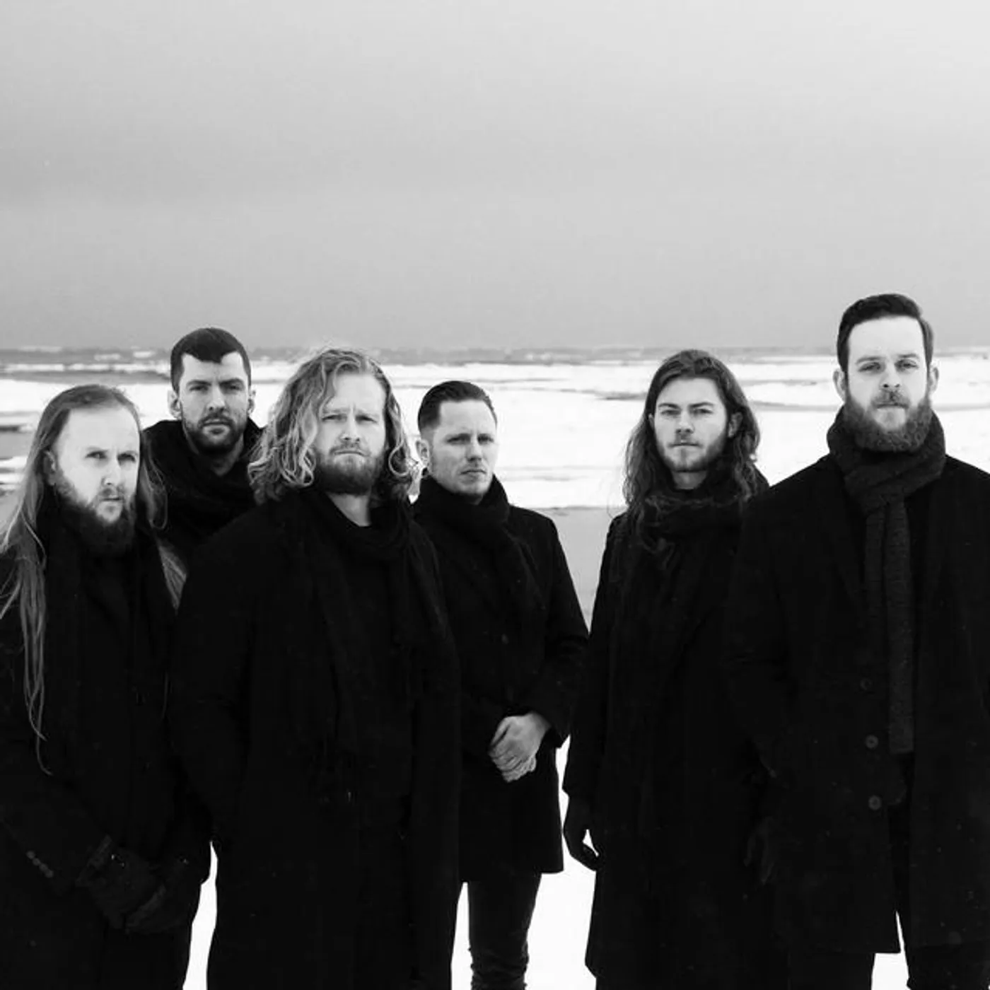 Auðn Brand Page