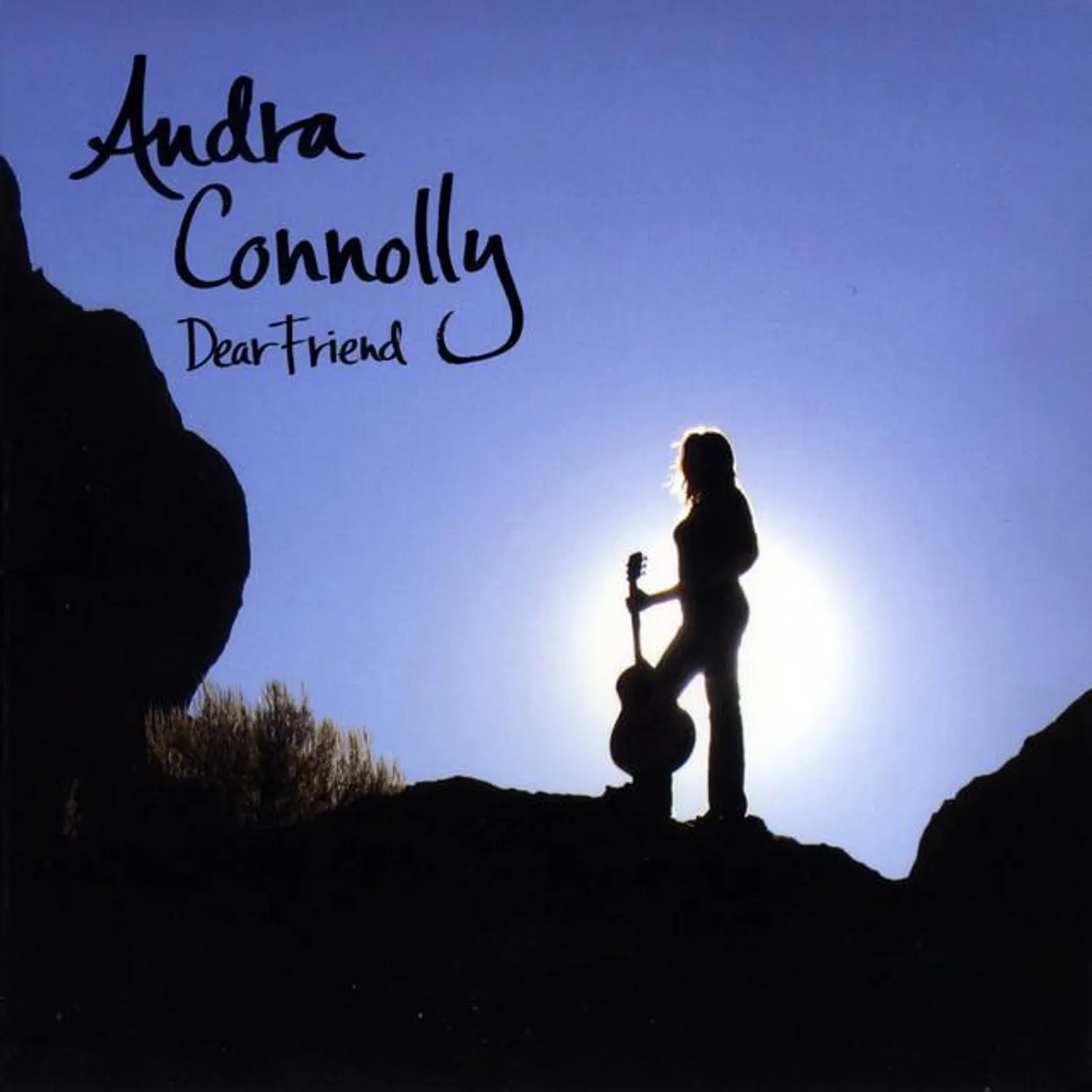 Audra Connolly Brand Page