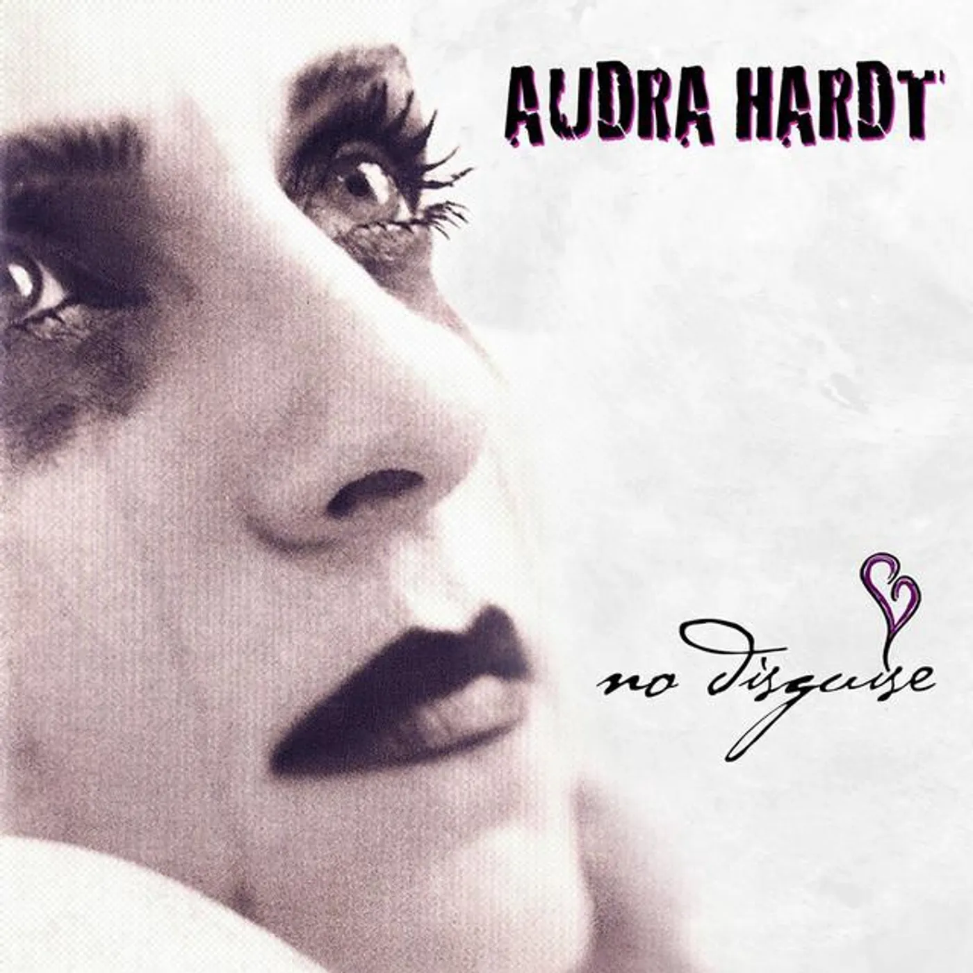 Audra Hardt