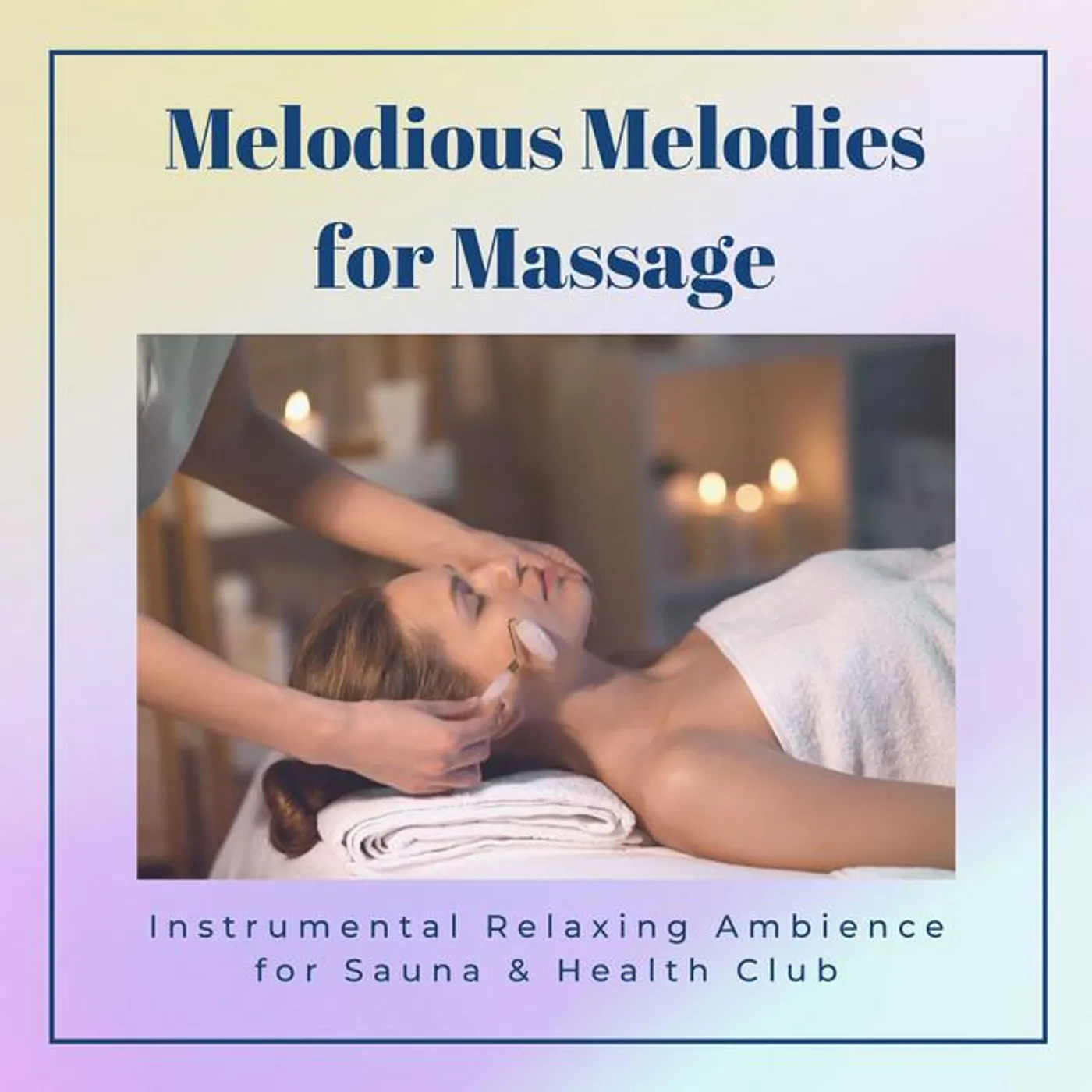 Audrey Massage Brand Page