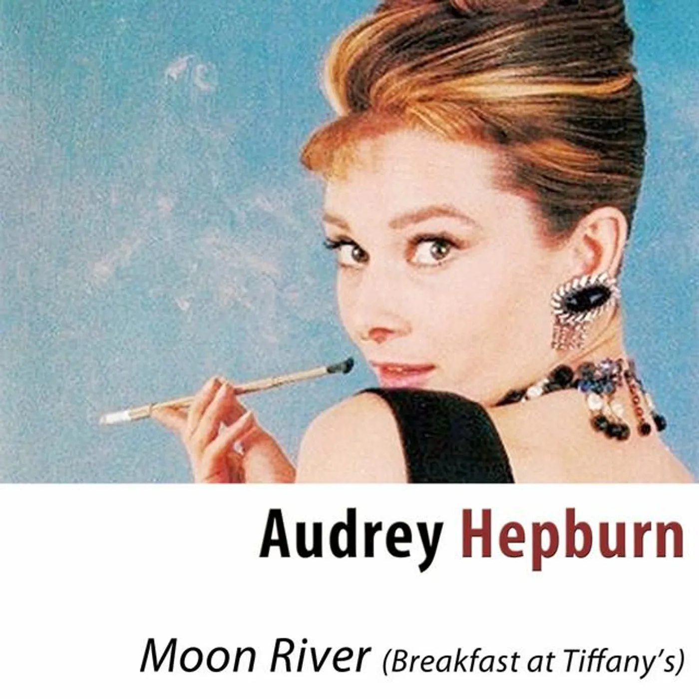 Audrey Hepburn Brand Page