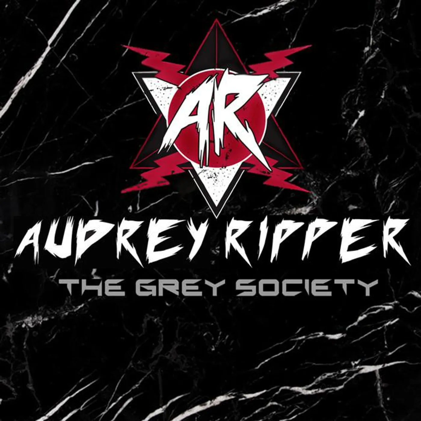 Audrey Ripper