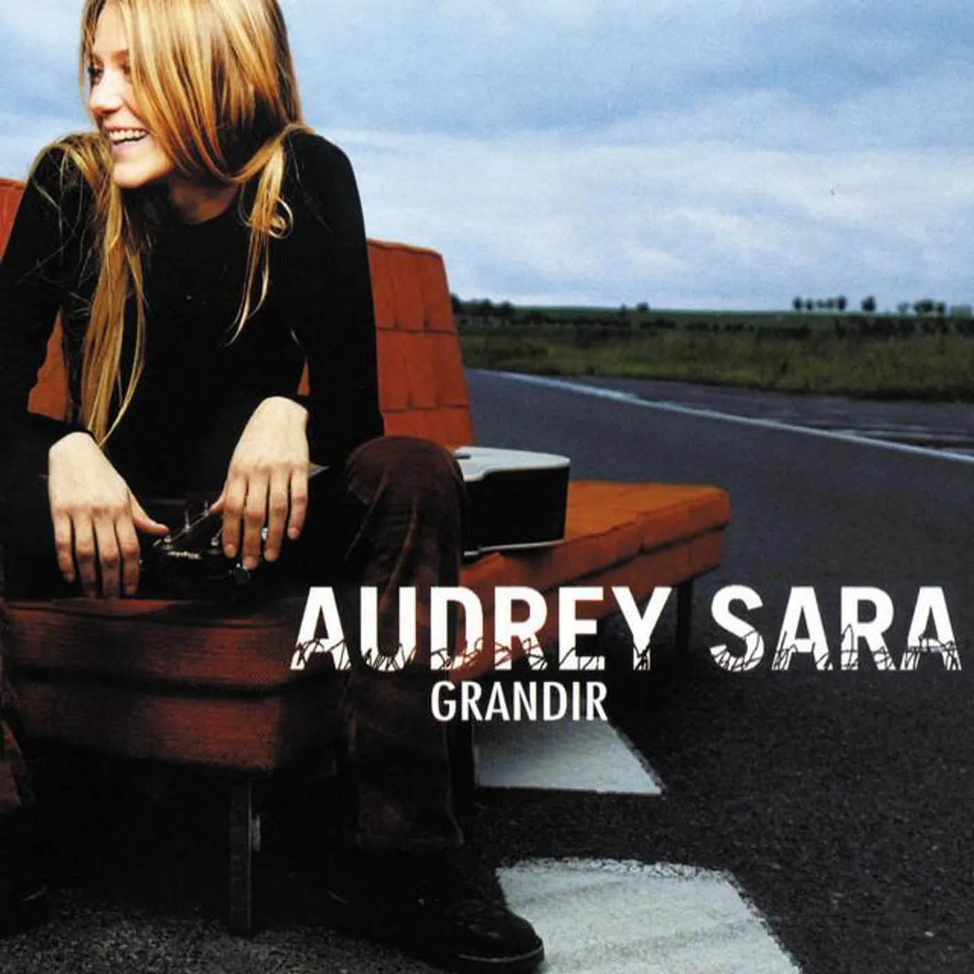 Audrey Sara