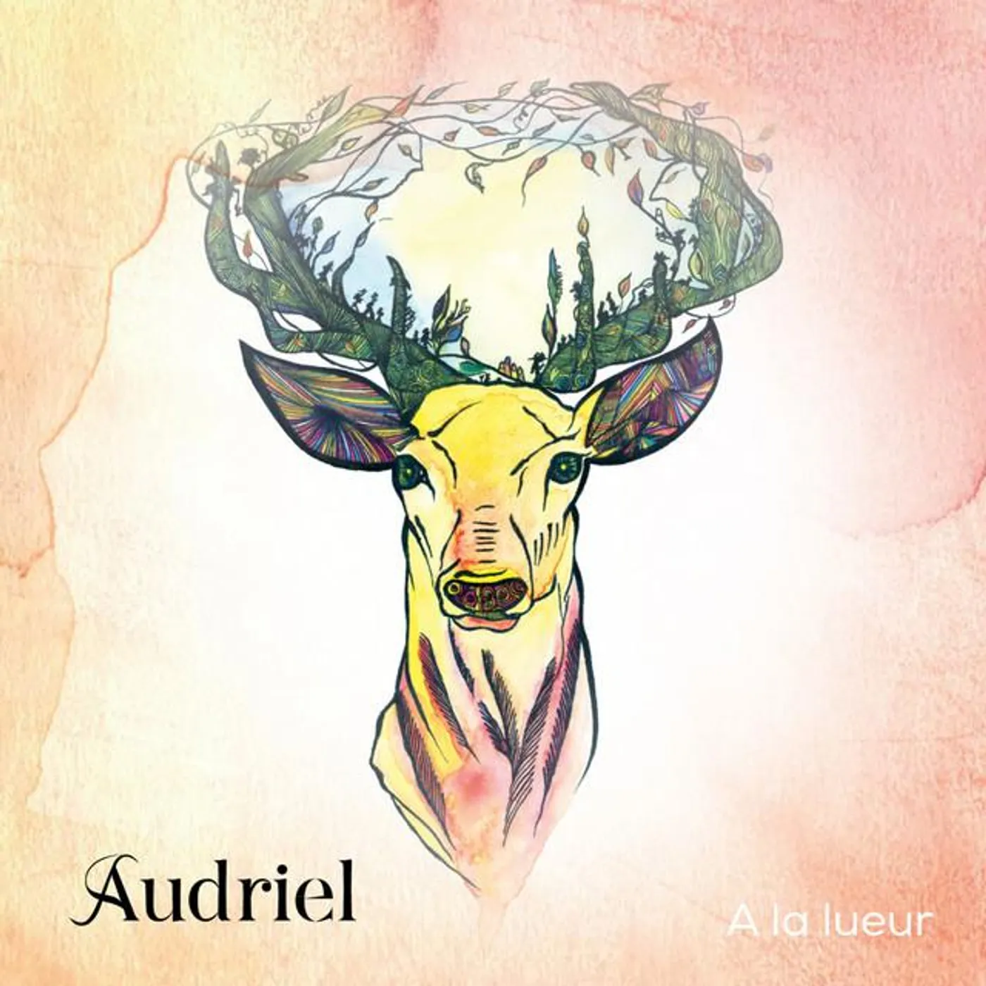 Audriel Brand Page