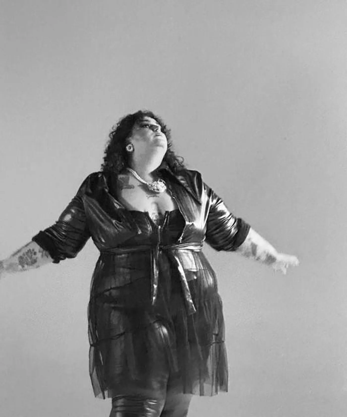 Audry Funk