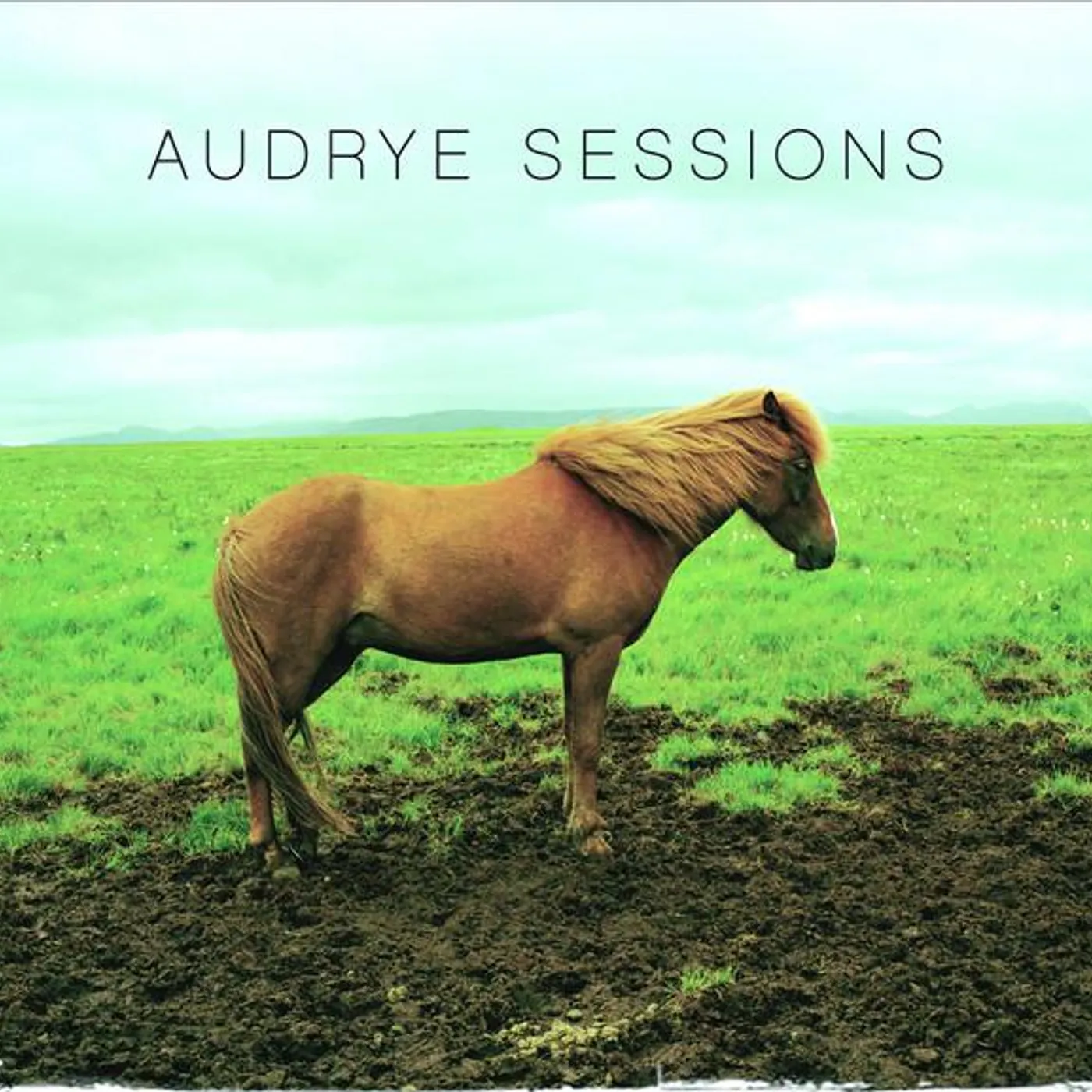 Audrye Sessions Brand Page