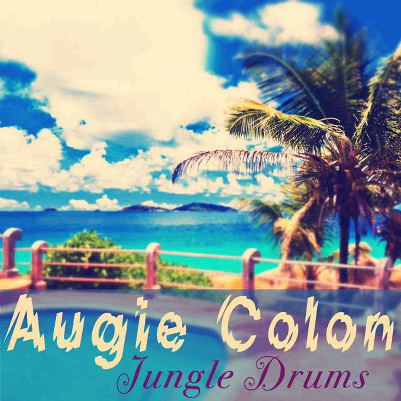 Augie Colon
