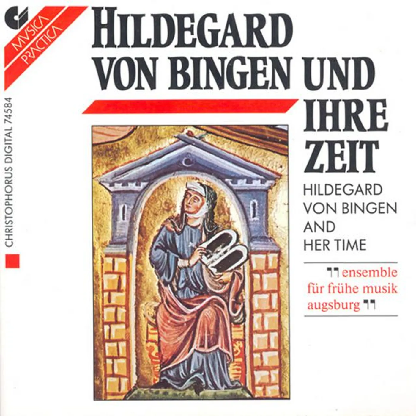 Augsburg Early Music Ensemble