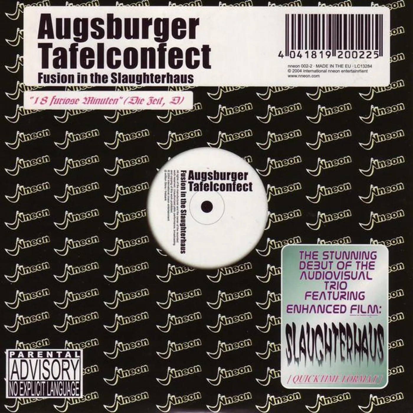 Augsburger Tafelconfect