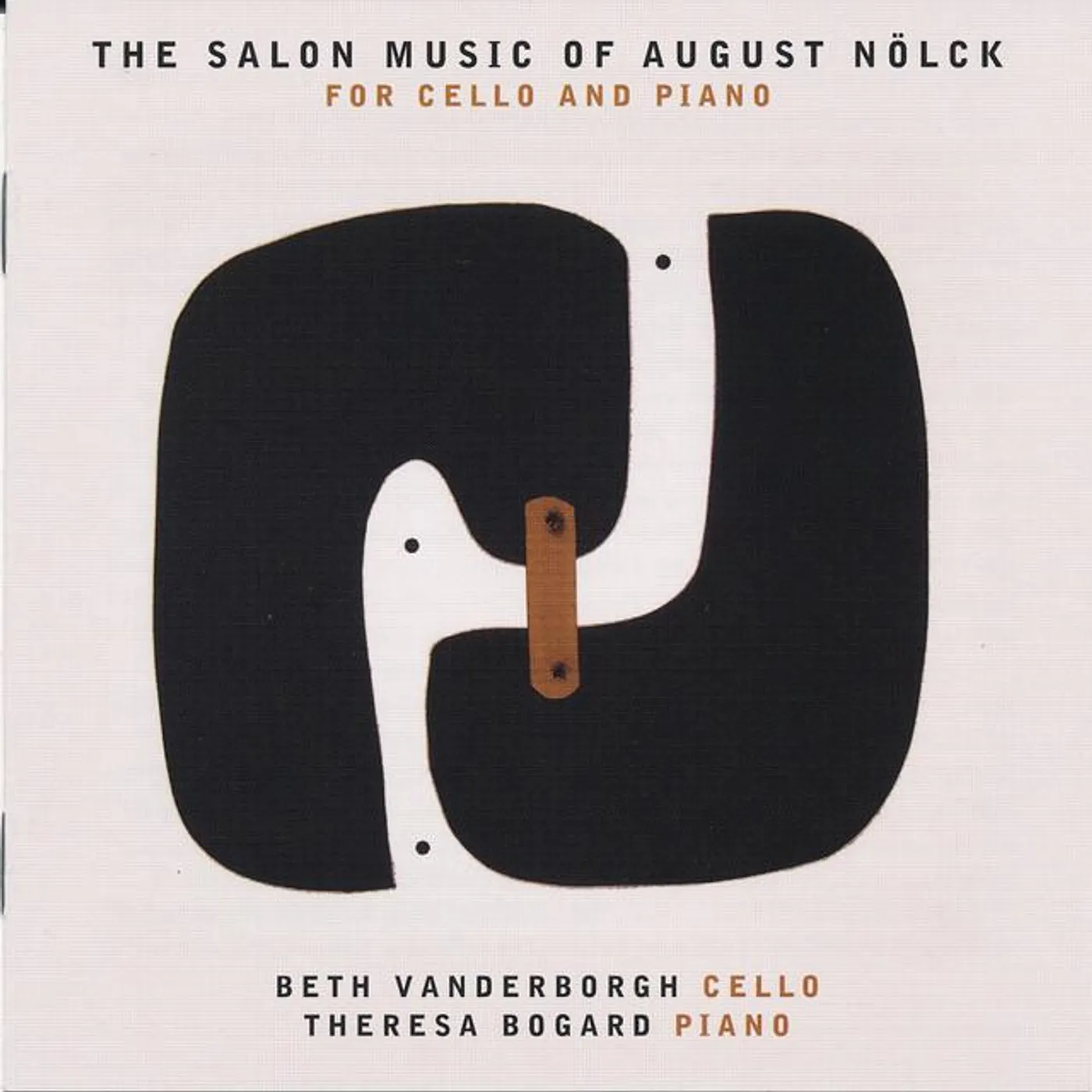 August Nölck