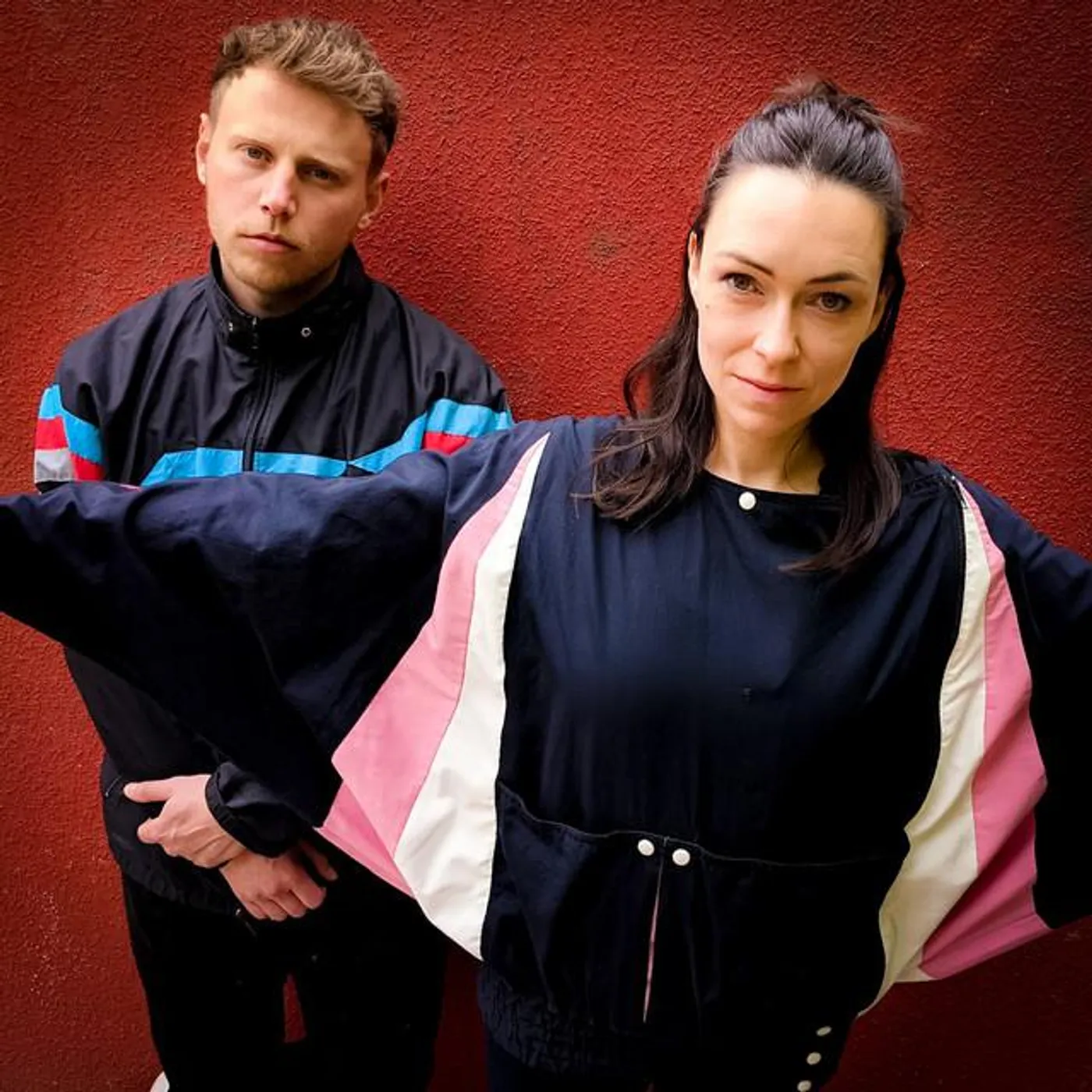 August August Brand Page