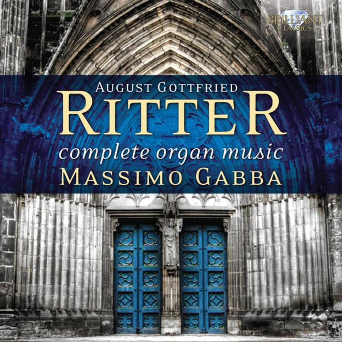 August Gottfried Ritter