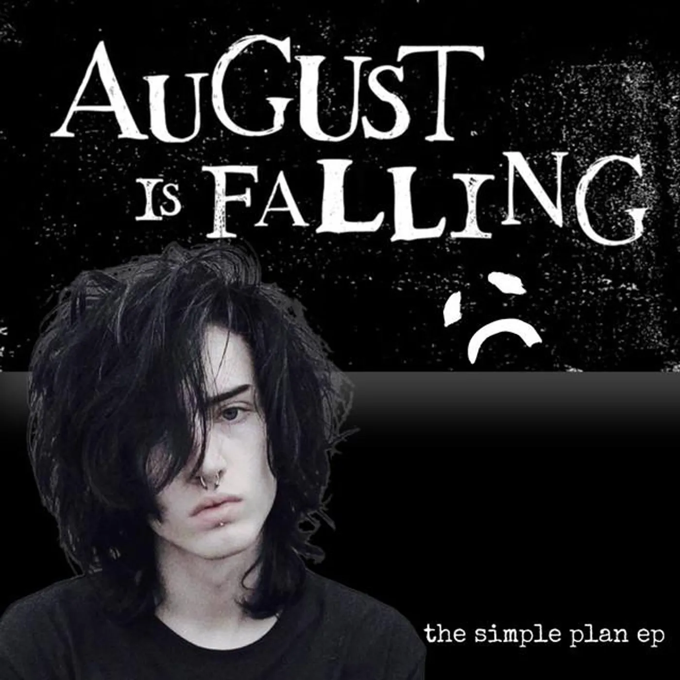 August is Falling