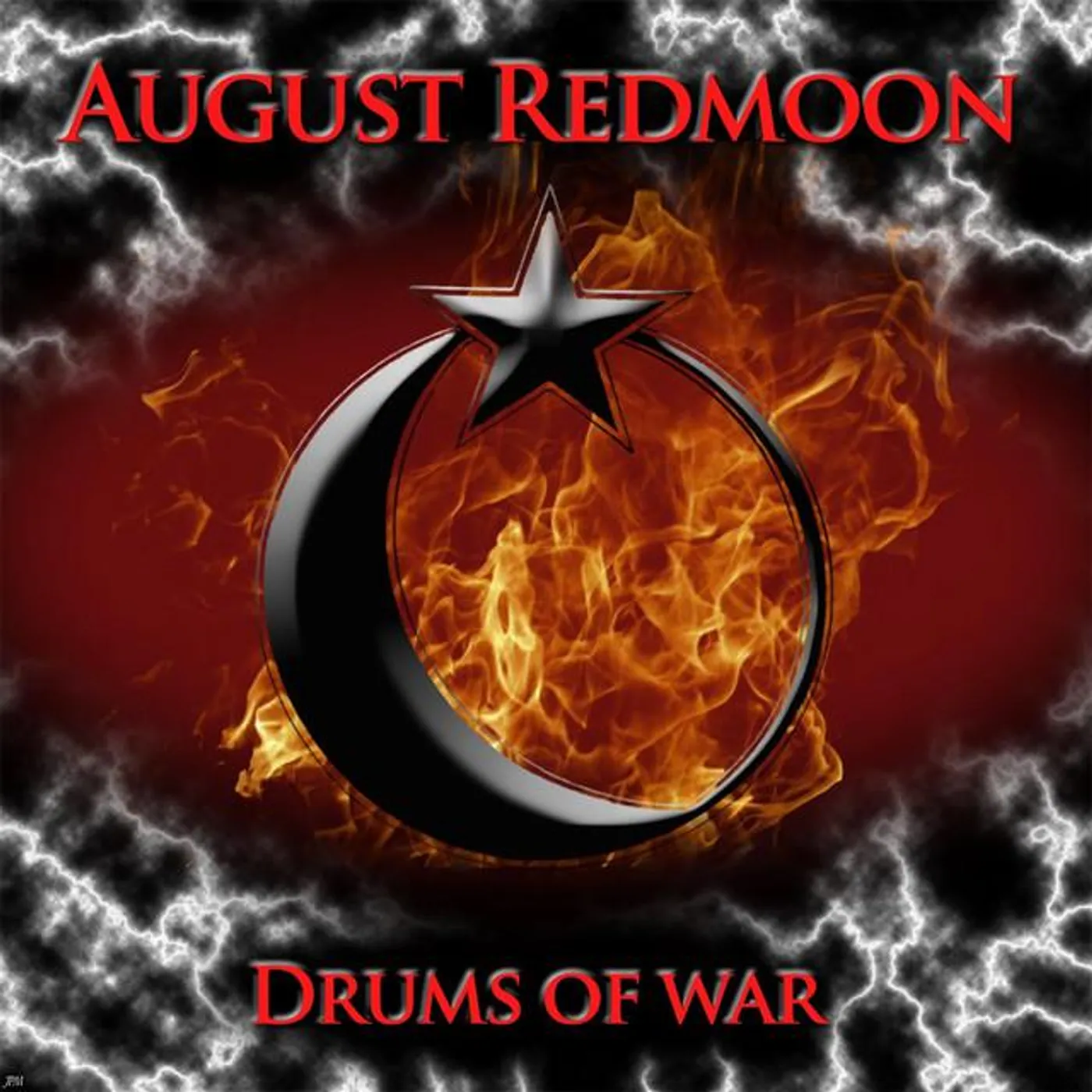 August Redmoon