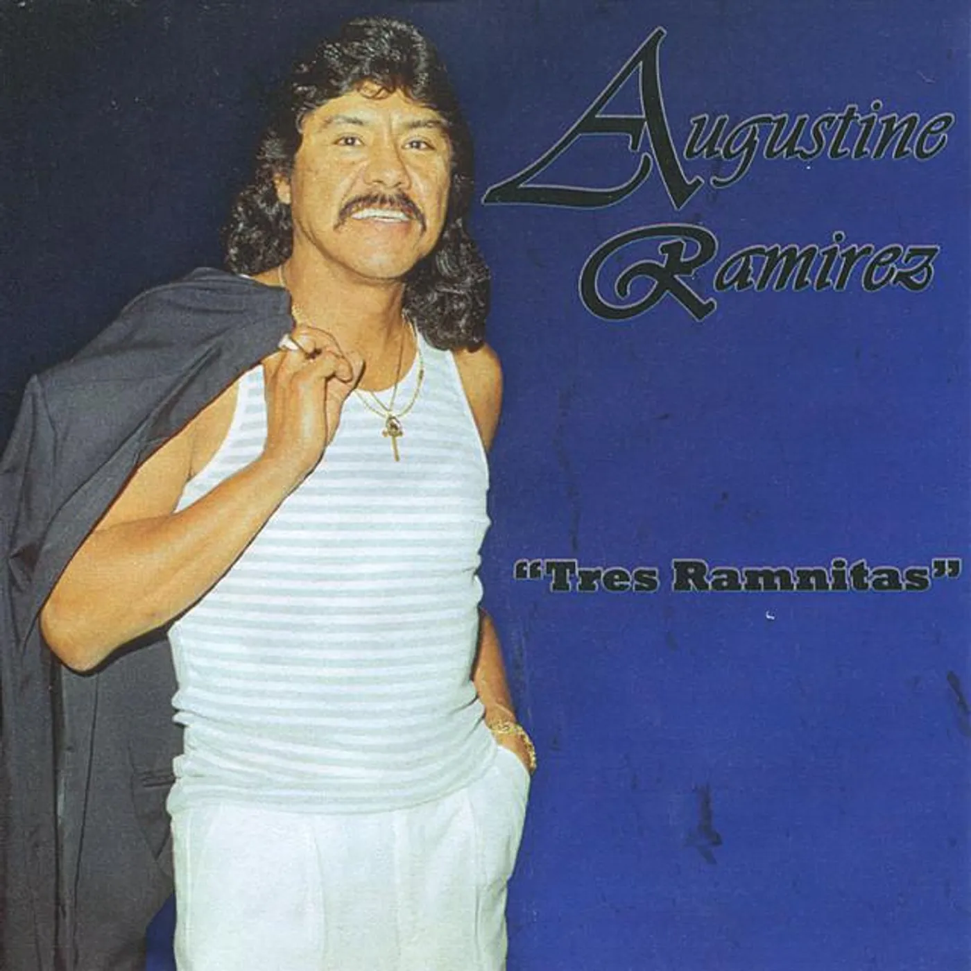 Augustine Ramirez Brand Page