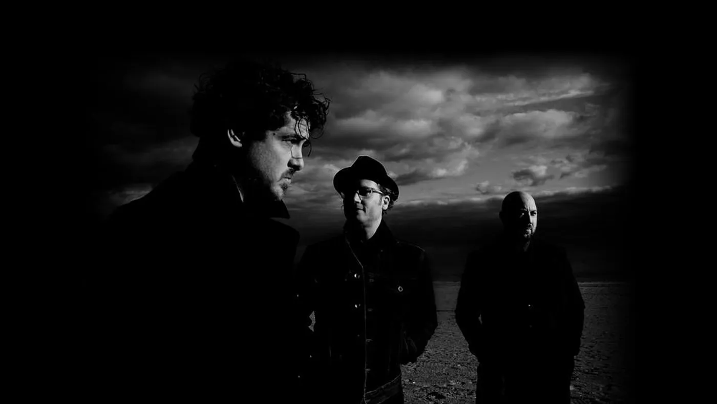 Augustines