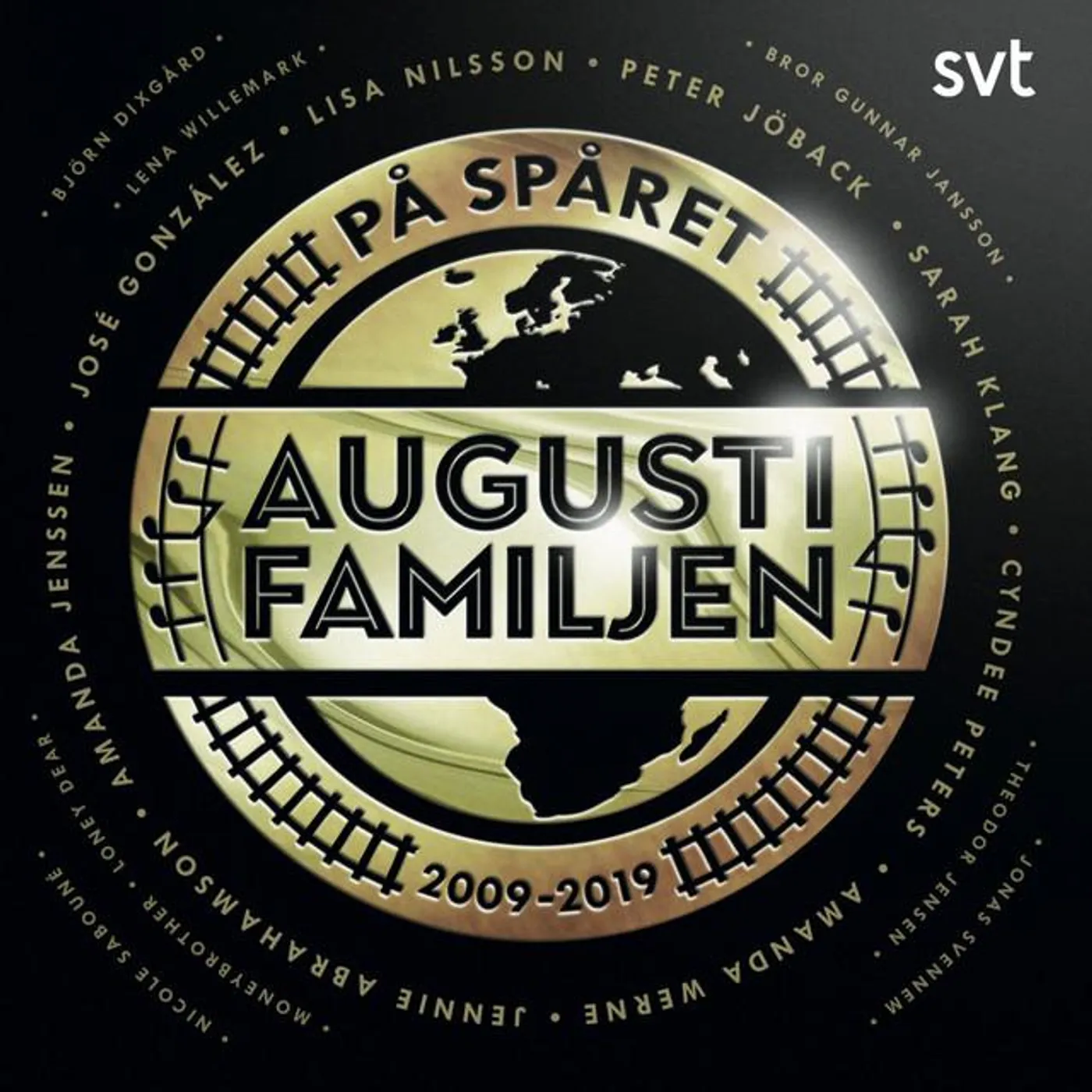 Augustifamiljen