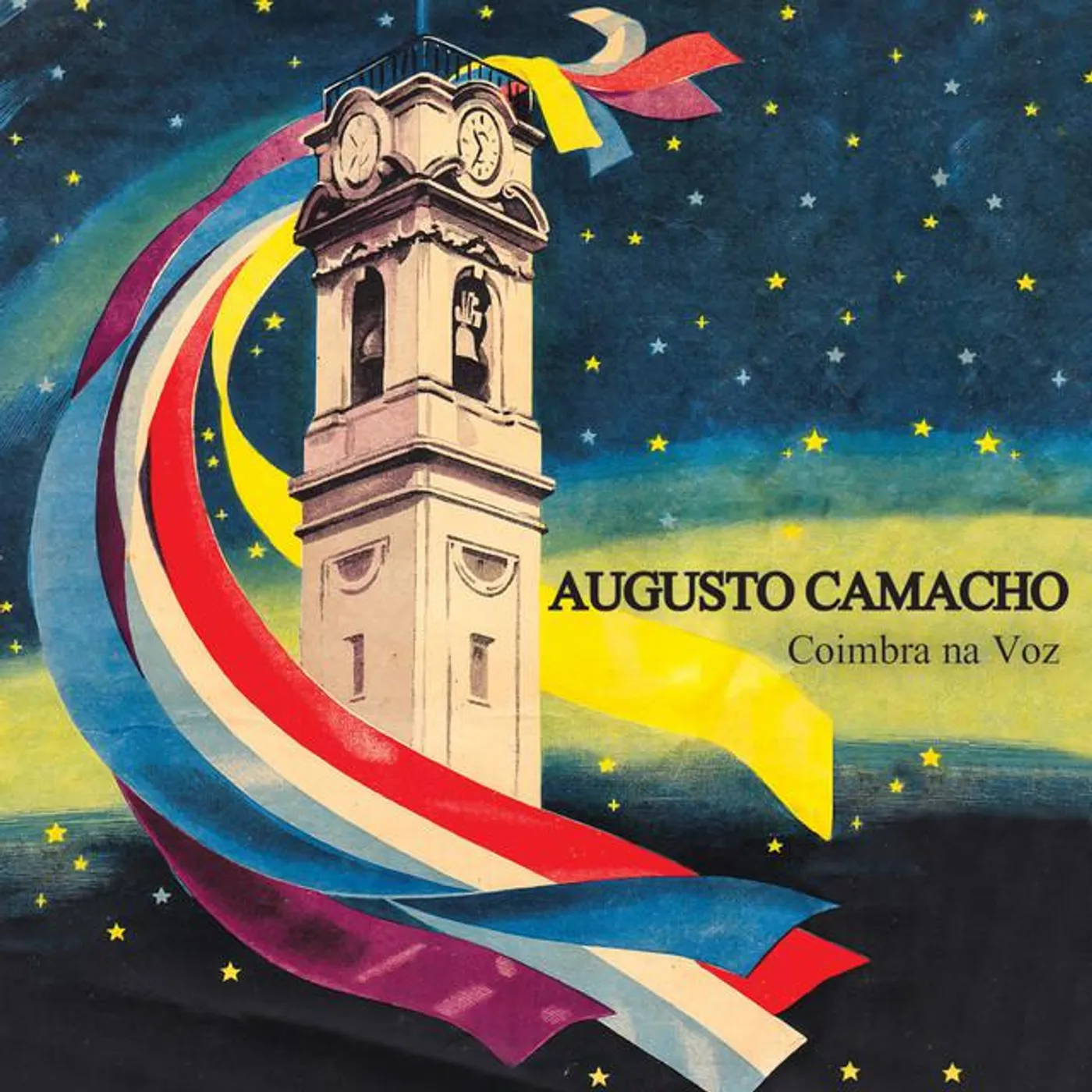 Augusto Camacho