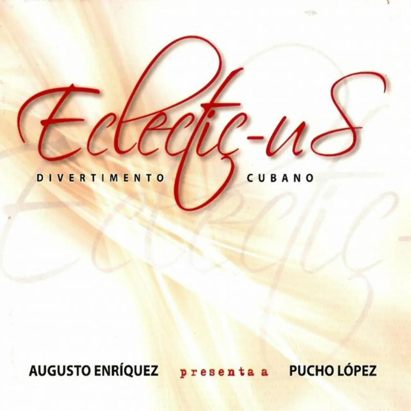 Augusto Enriquez