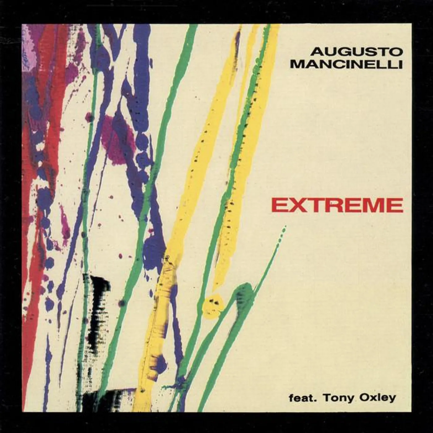 Augusto Mancinelli Brand Page