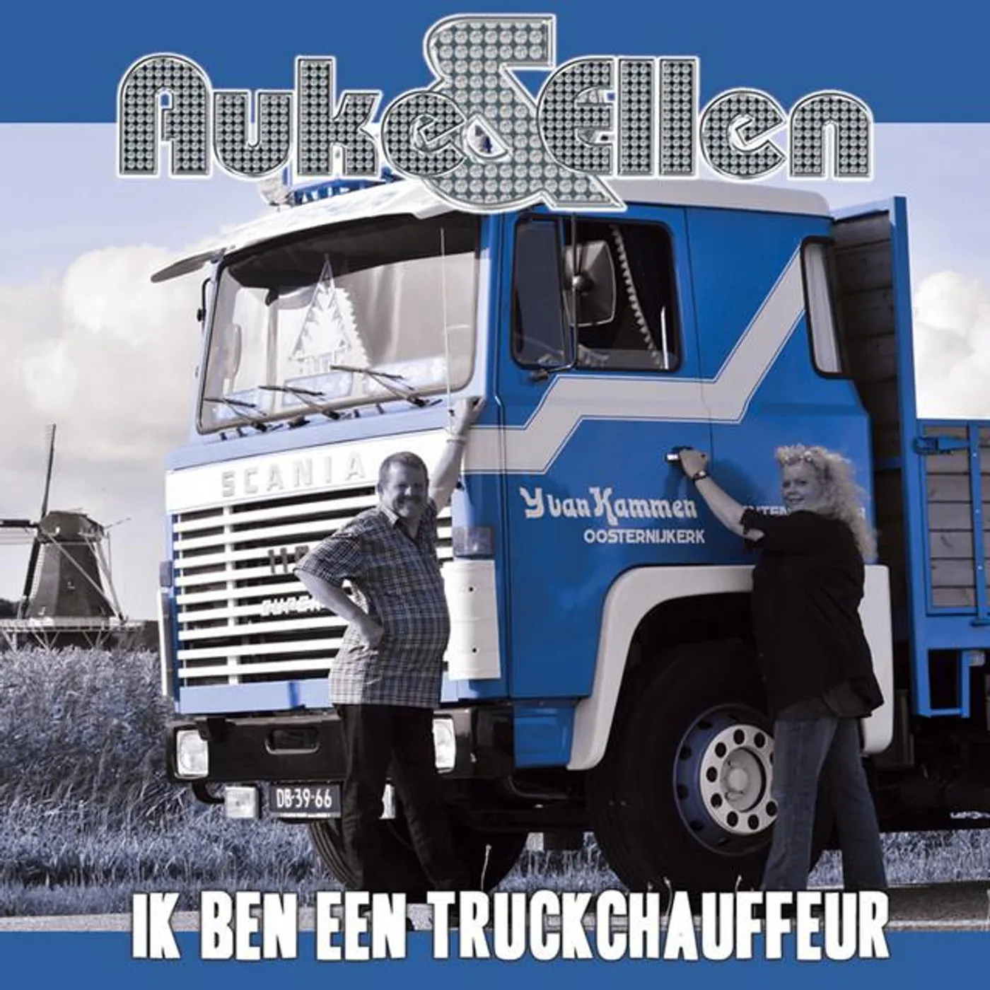 Auke & Ellen